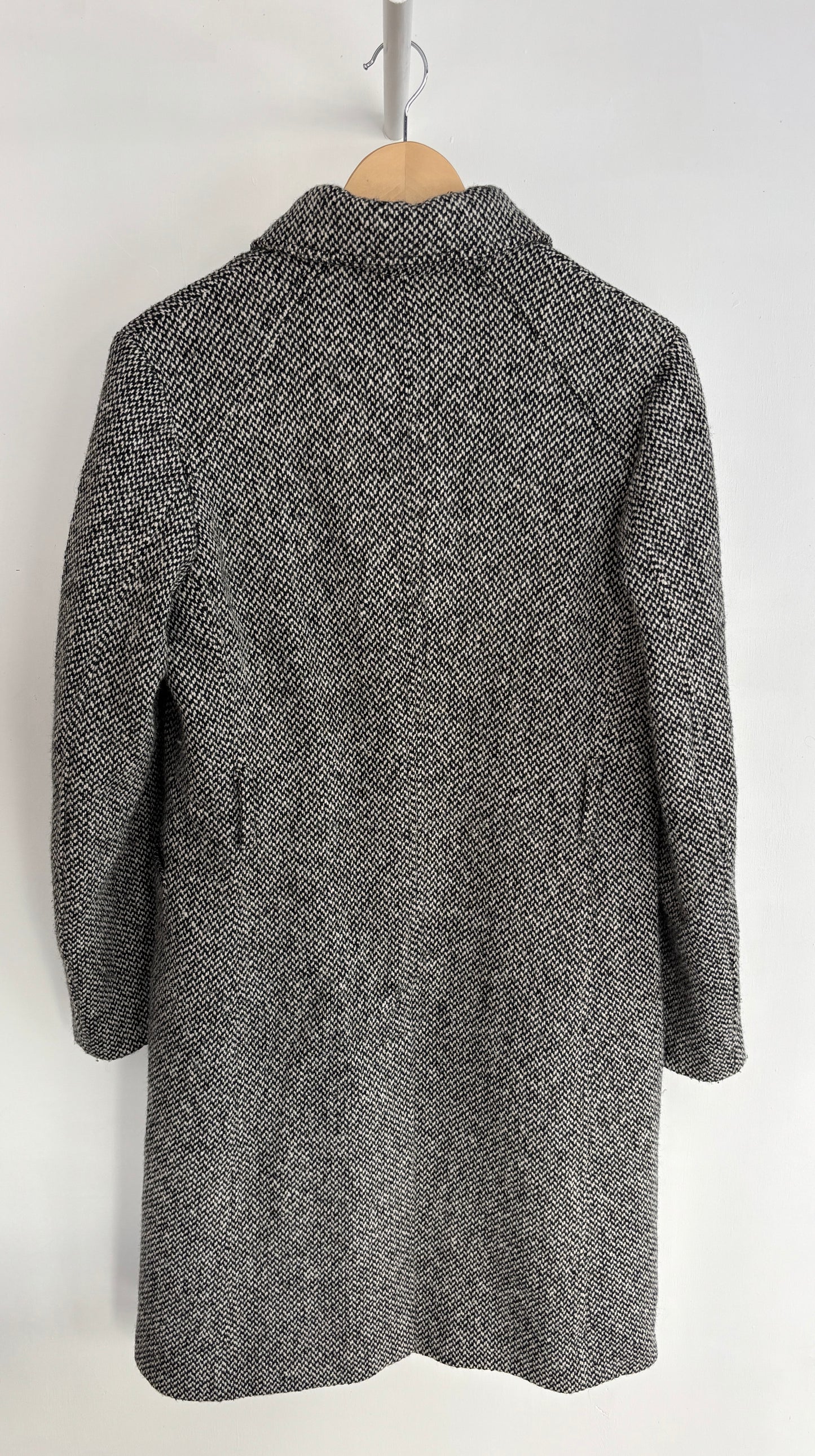 S - VINTAGE CP COMPANY COAT