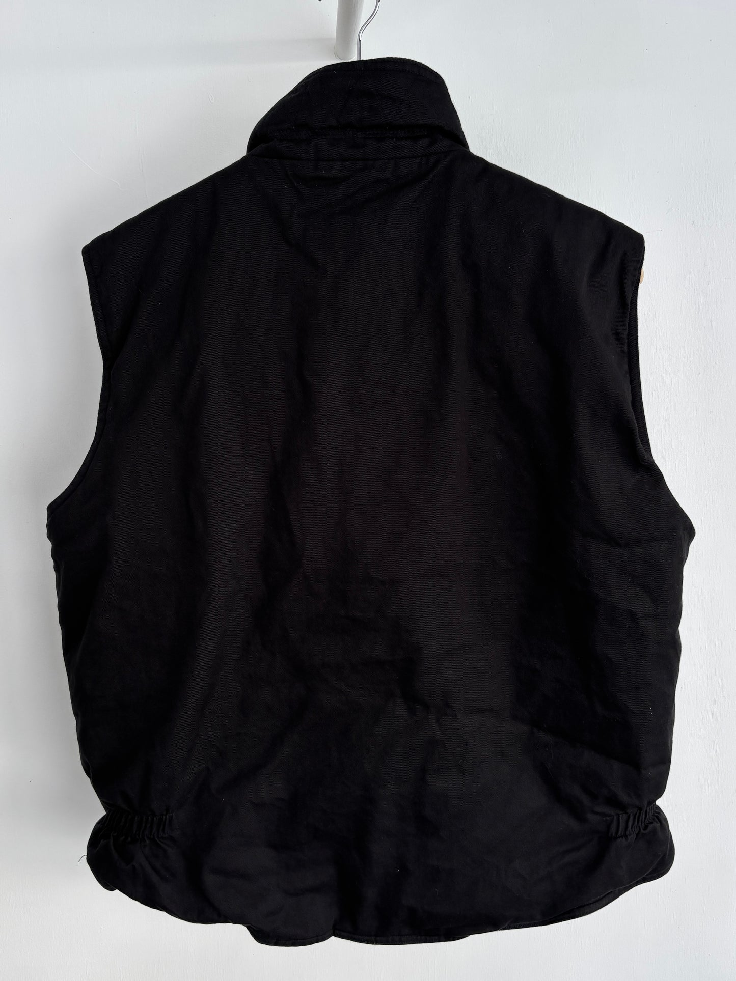 M - VINTAGE VEST