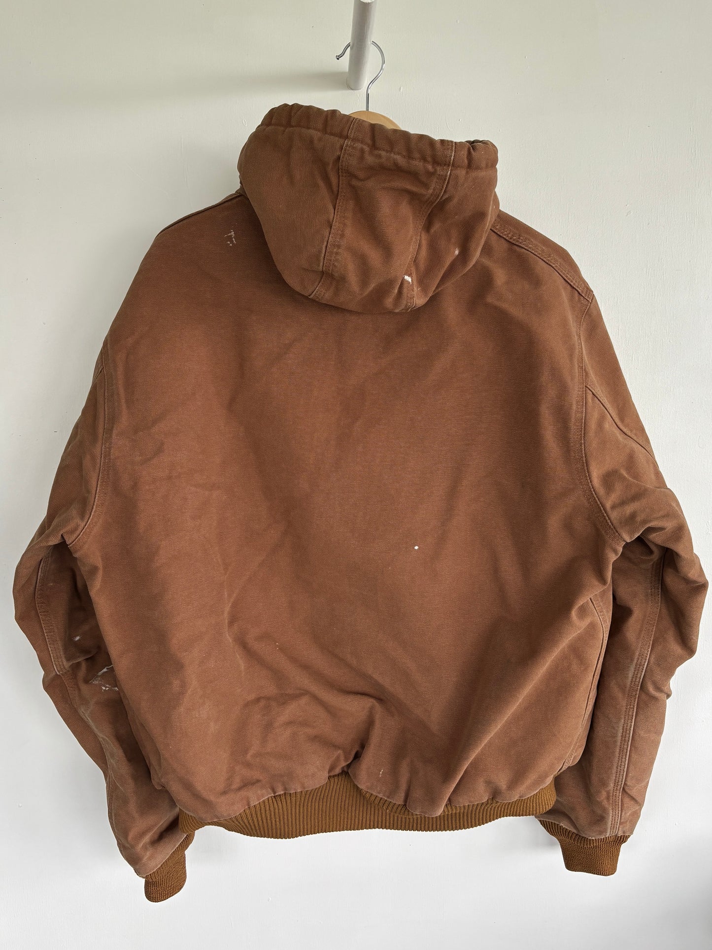 L - VINTAGE CARHARTT JACKET