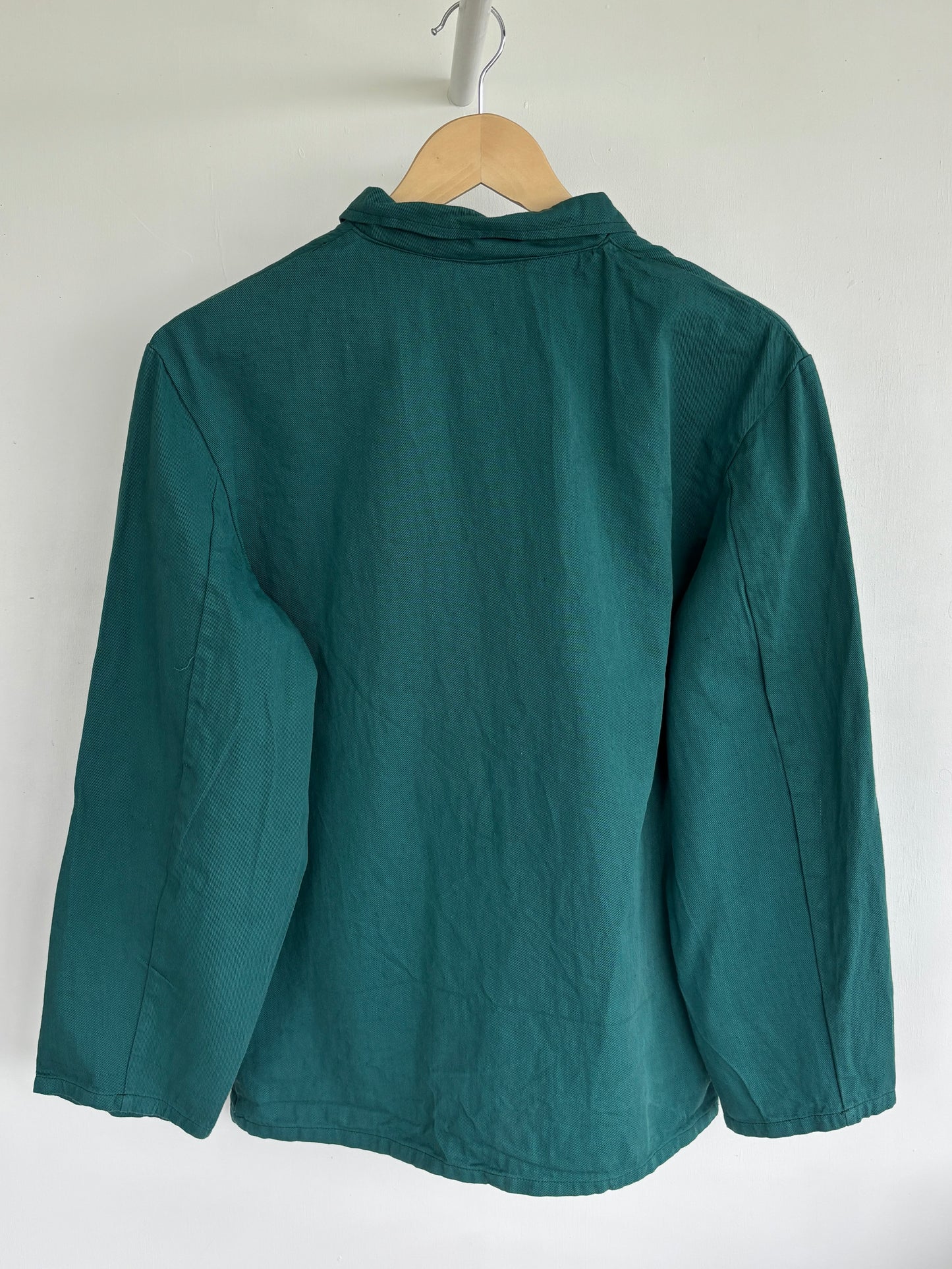 M - VINTAGE CHORE JACKET