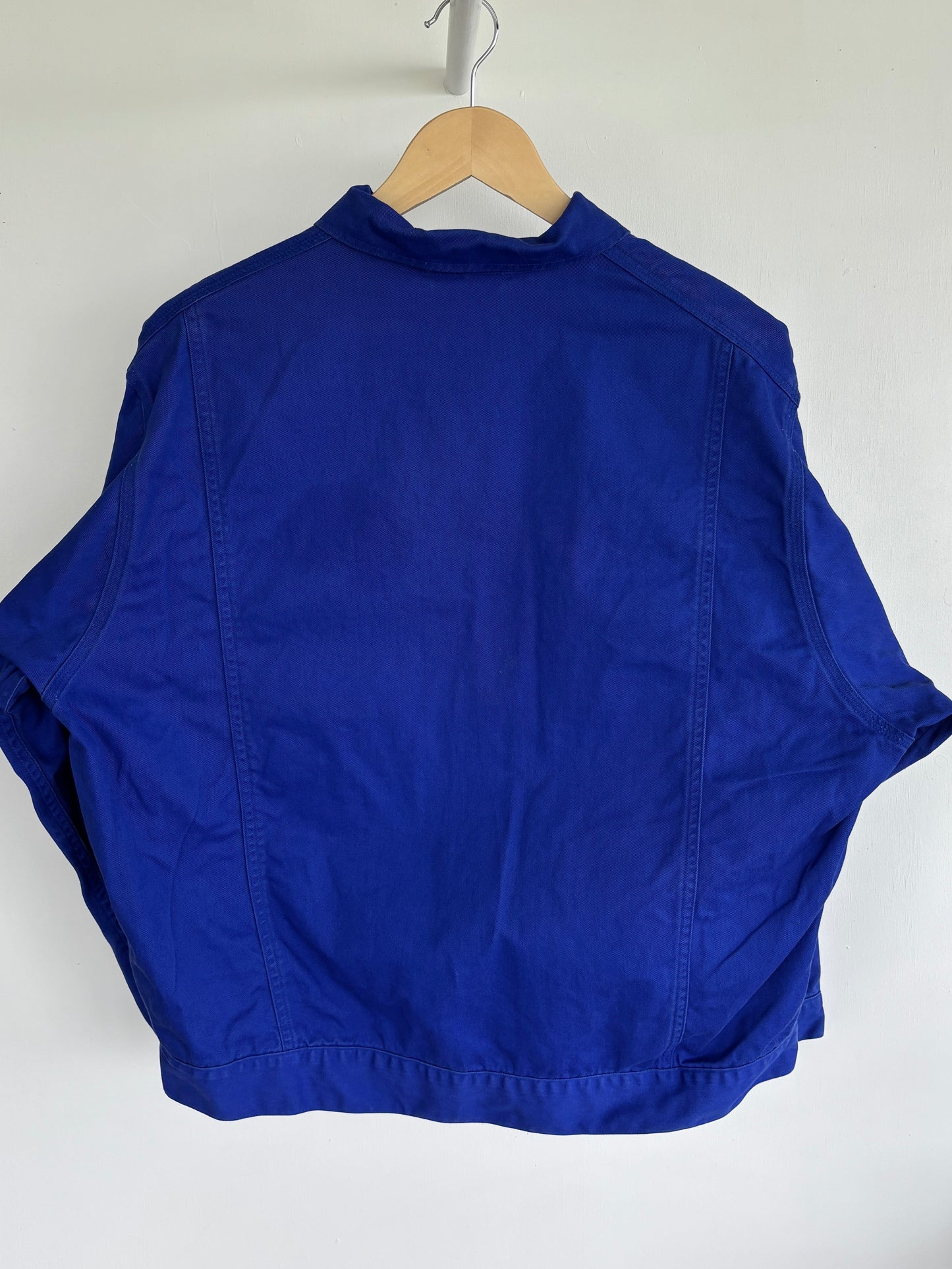 S - VINTAGE CHORE JACKET