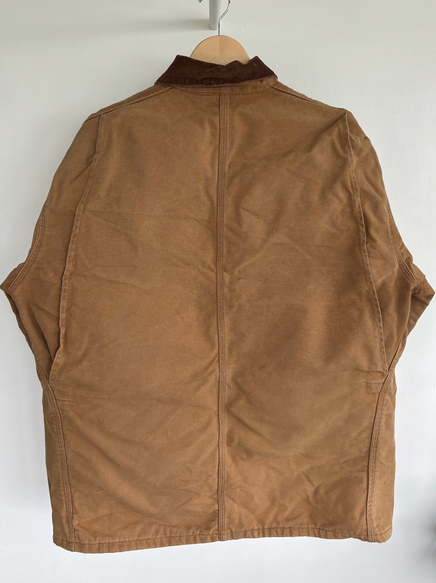 XL - VINTAGE CARHARTT COAT