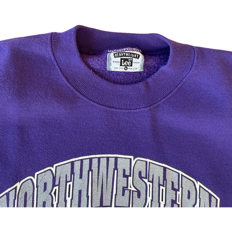 L - VINTAGE 96 ROSE BOWL SWEATSHIRT