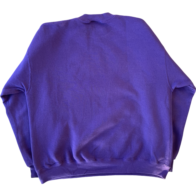 L - VINTAGE 96 ROSE BOWL SWEATSHIRT