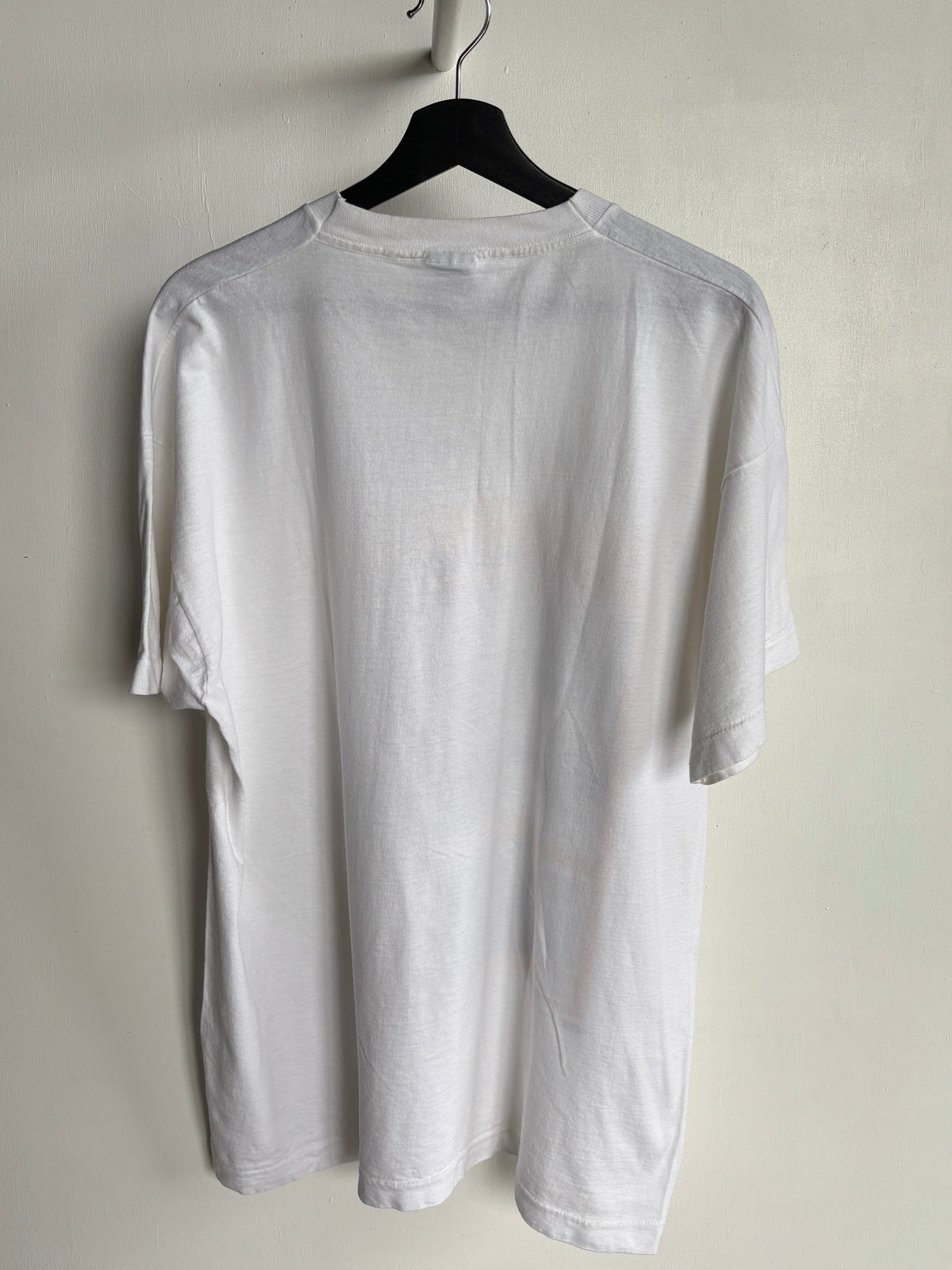XL - VINTAGE 94 STEELERS SINGLE STITCH TEE