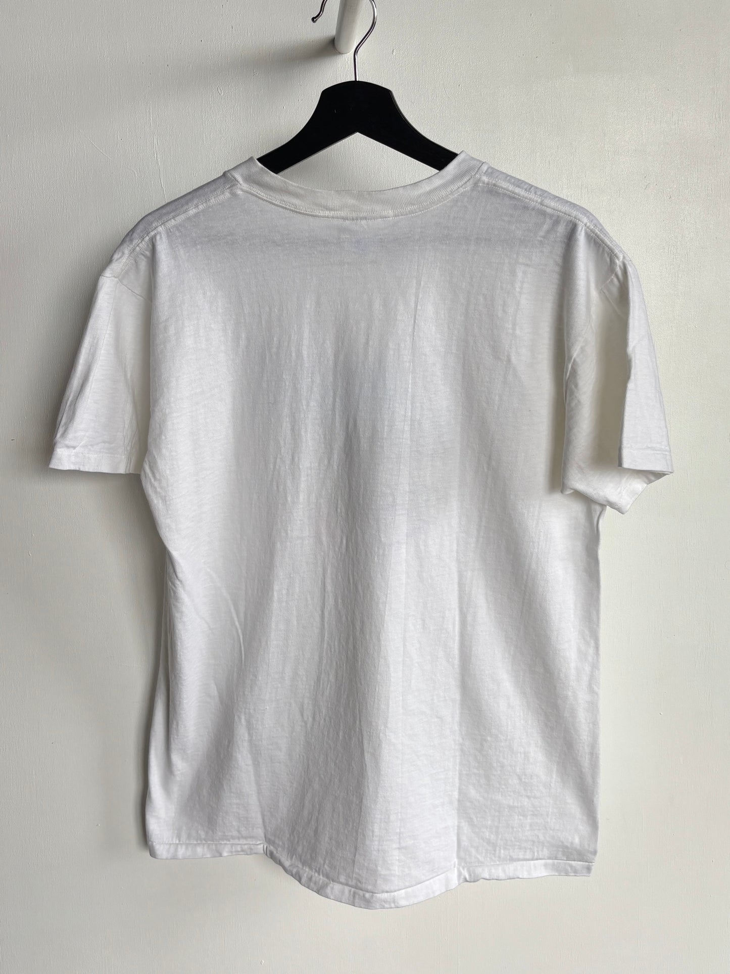 M - VINTAGE 88 COORS BOSTON SINGLE STITCH TEE
