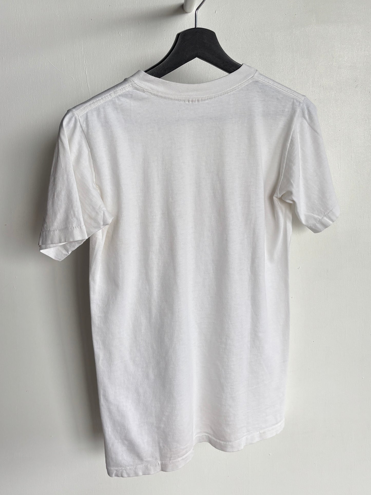 S - VINTAGE 88 BUFFALO BILLS SINGLE STITCH TEE