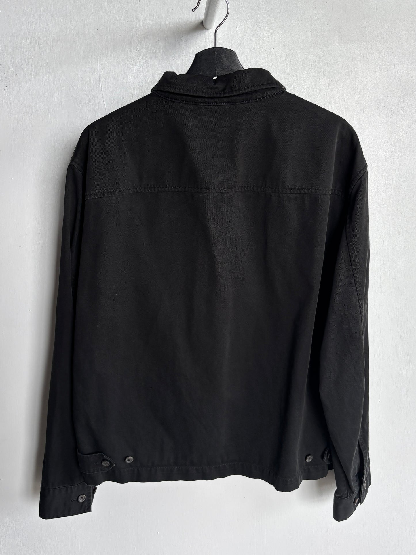 M - VINTAGE RALPH LAUREN HARRINGTON JACKET