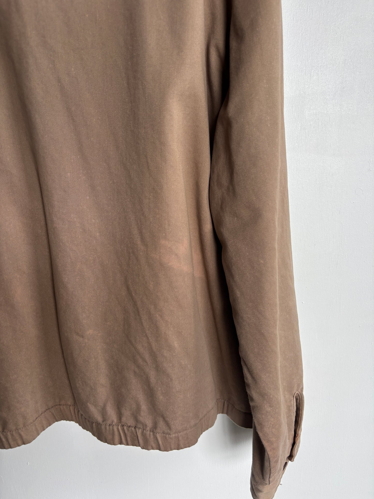 XL - VINTAGE RALPH LAUREN HARRINGTON JACKET