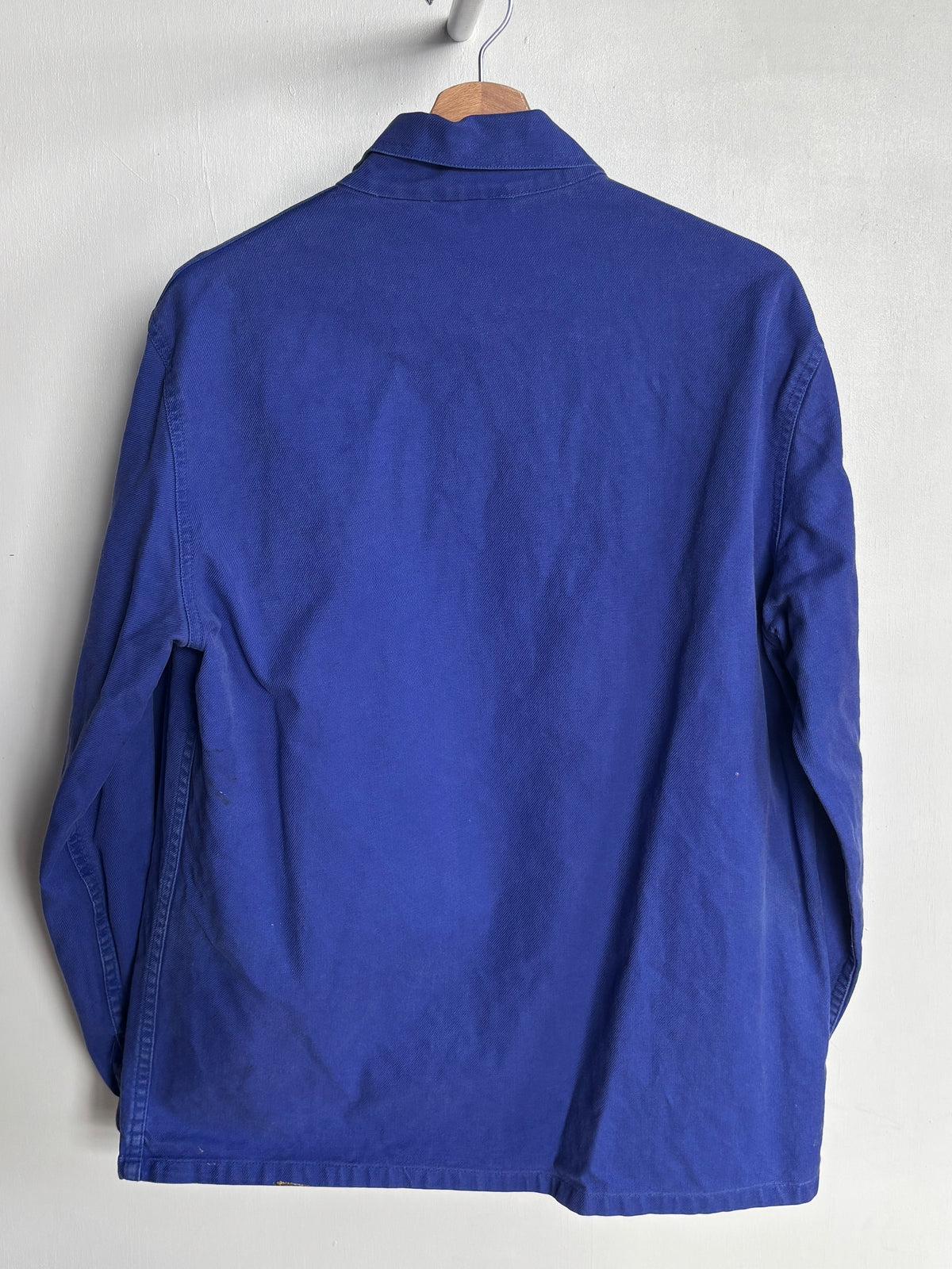 M - VINTAGE FRENCH CHORE JACKET