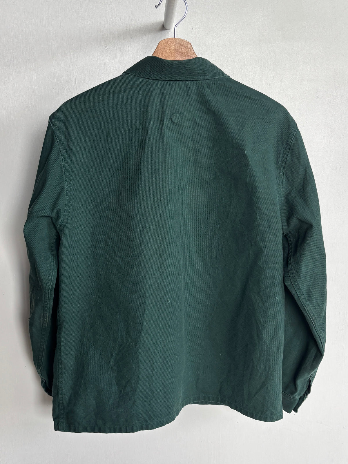 S - VINTAGE CHORE JACKET