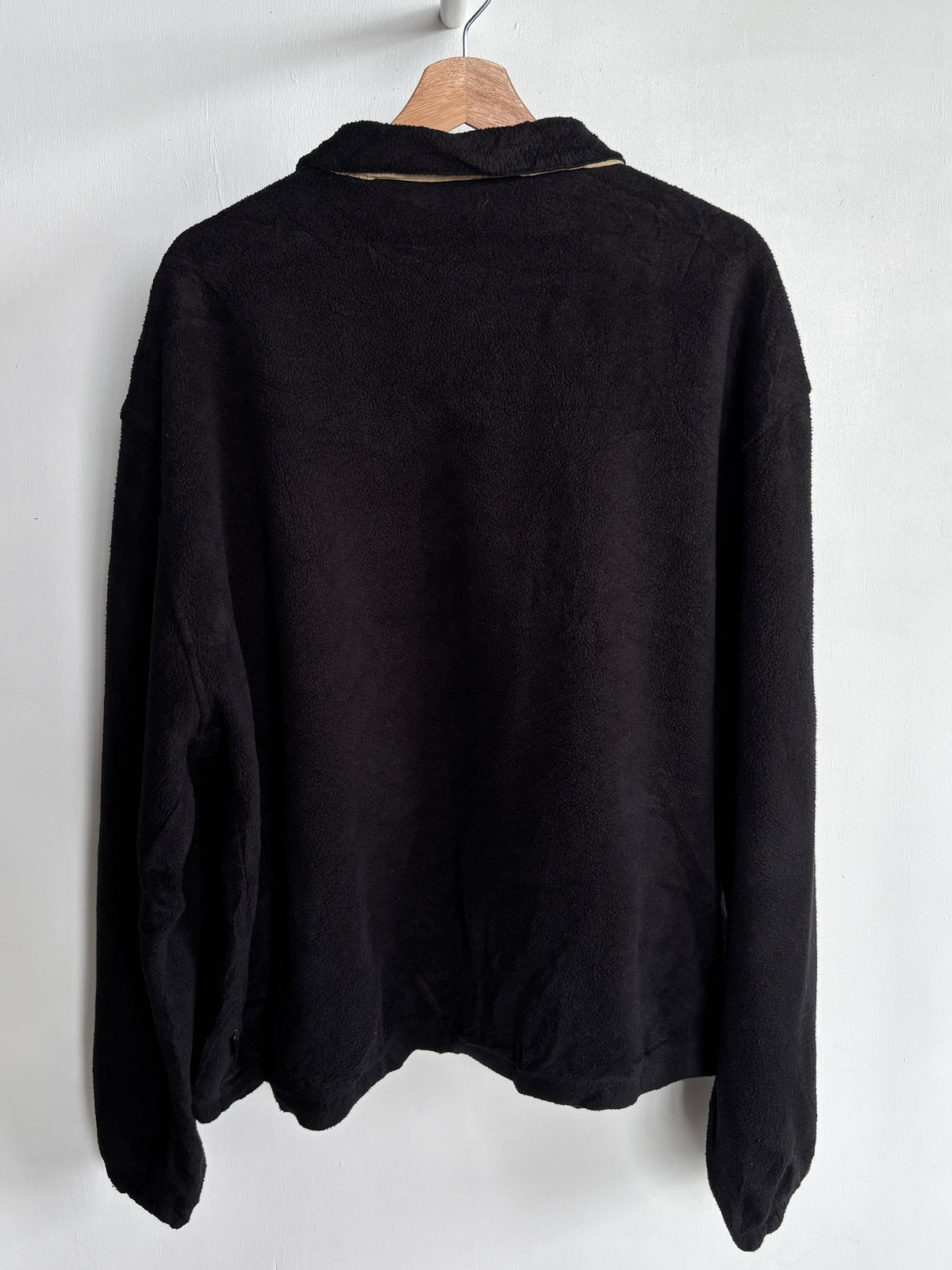 XL - VINTAGE RALPH LAUREN HARRINGTON FLEECE