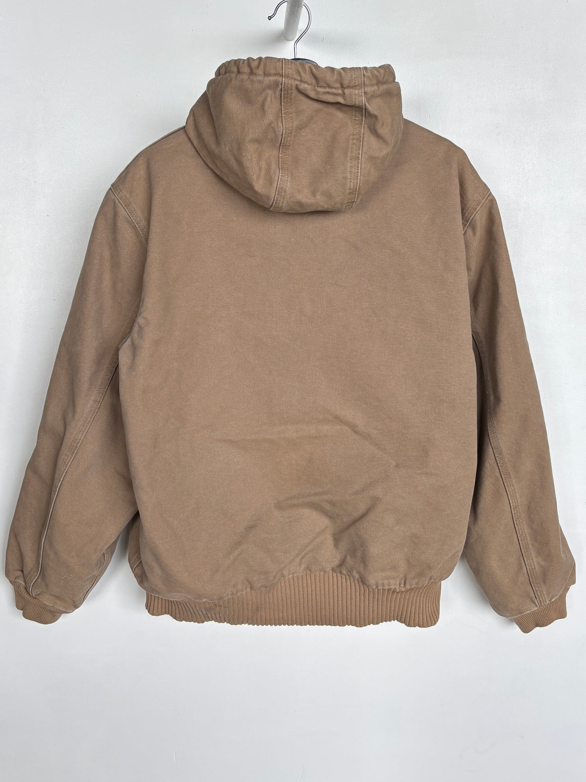 M - VINTAGE CARHARTT HOODED JACKET