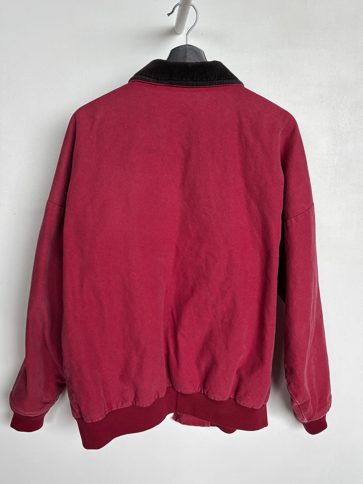 M - VINTAGE WORKER JACKET
