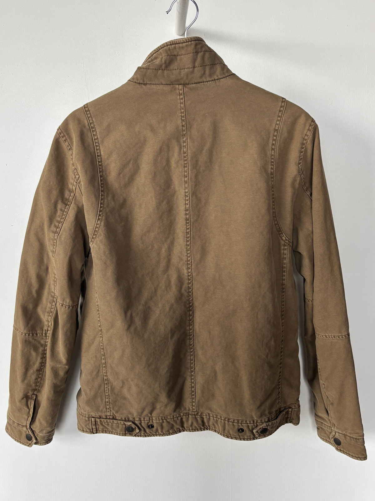 S - VINTAGE LEVIS WORKER JACKET
