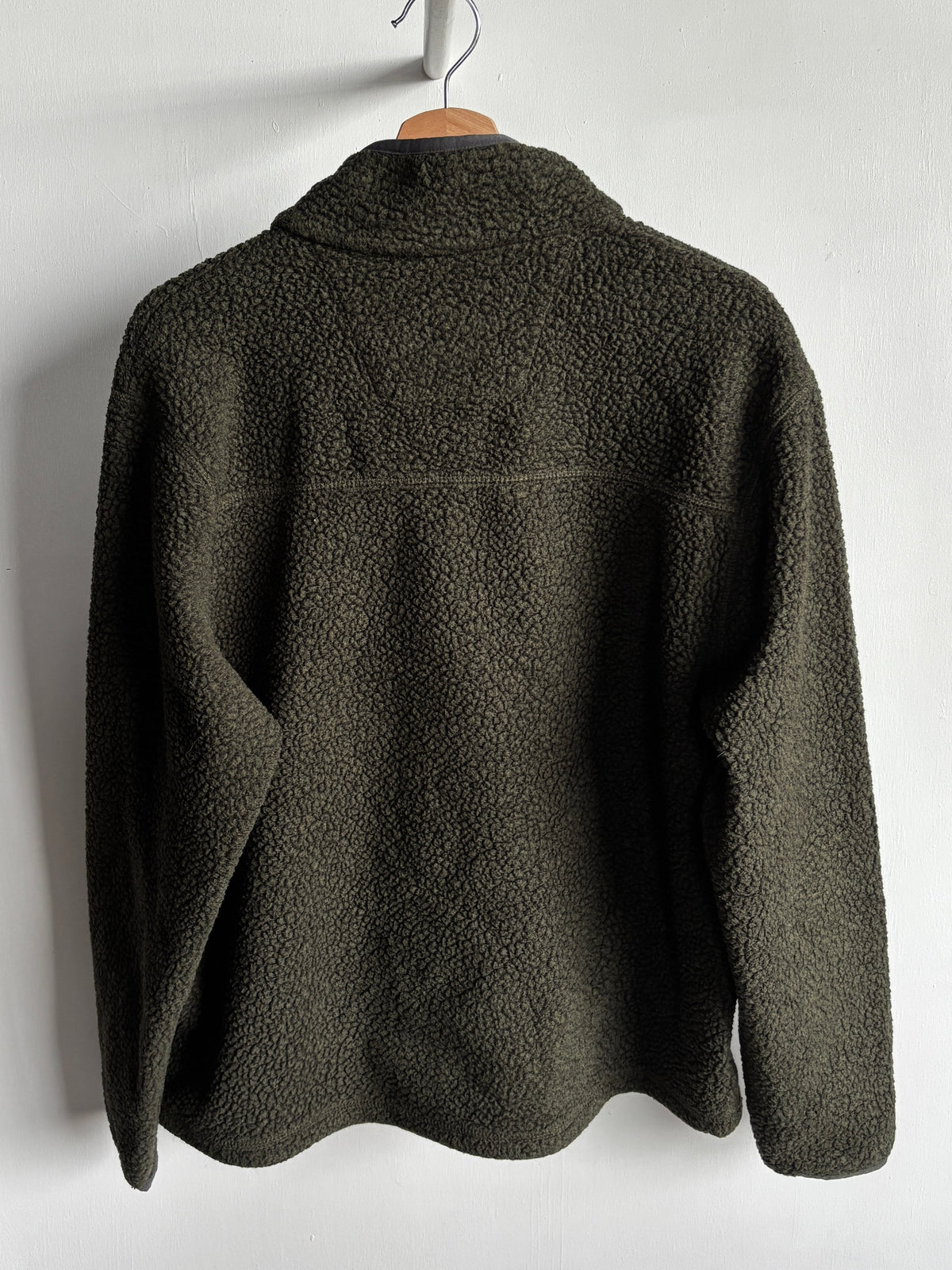 M - VINTAGE CARHARTT FLEECE