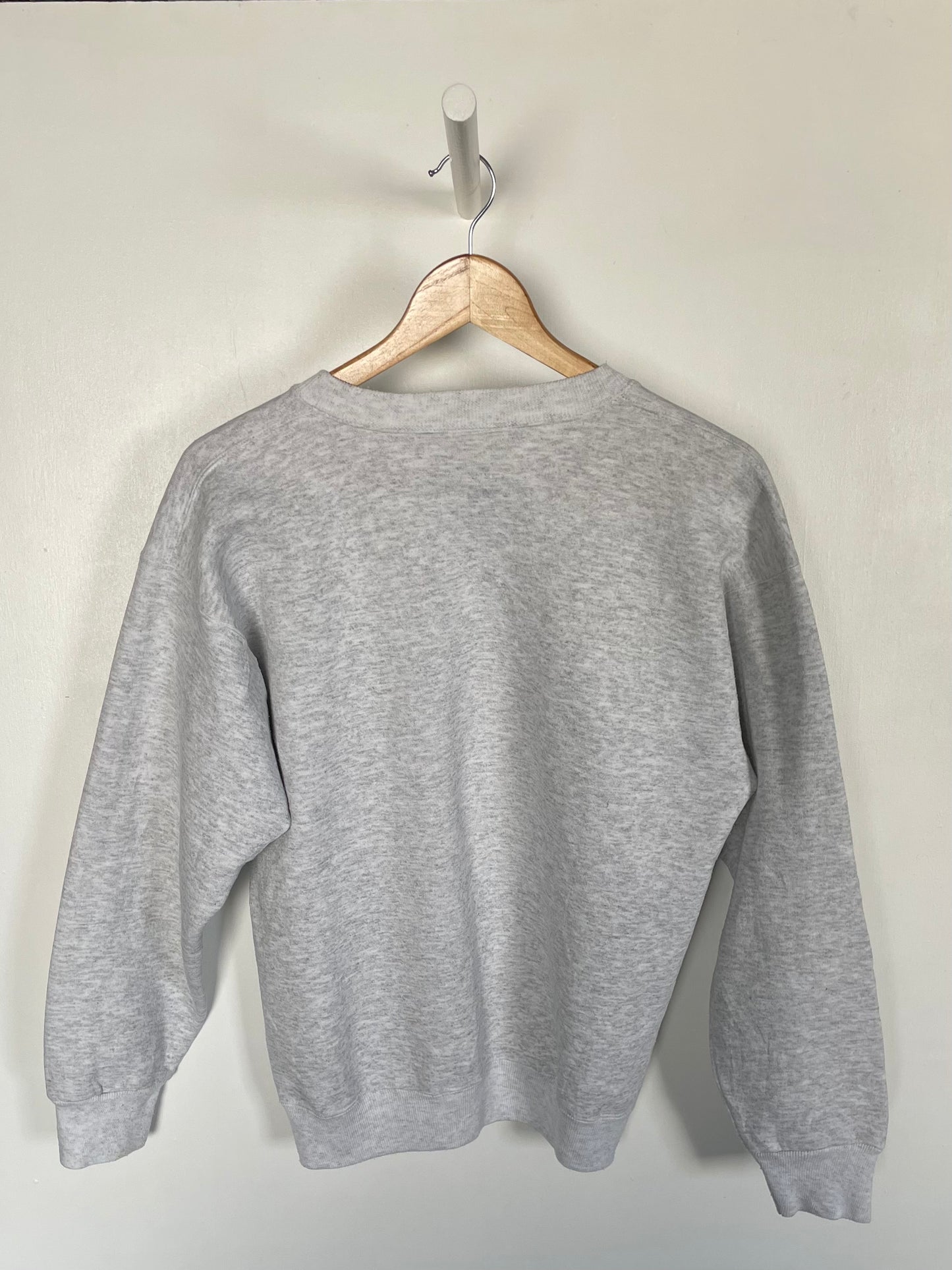 S - VINTAGE WISCONSIN SWEATSHIRT