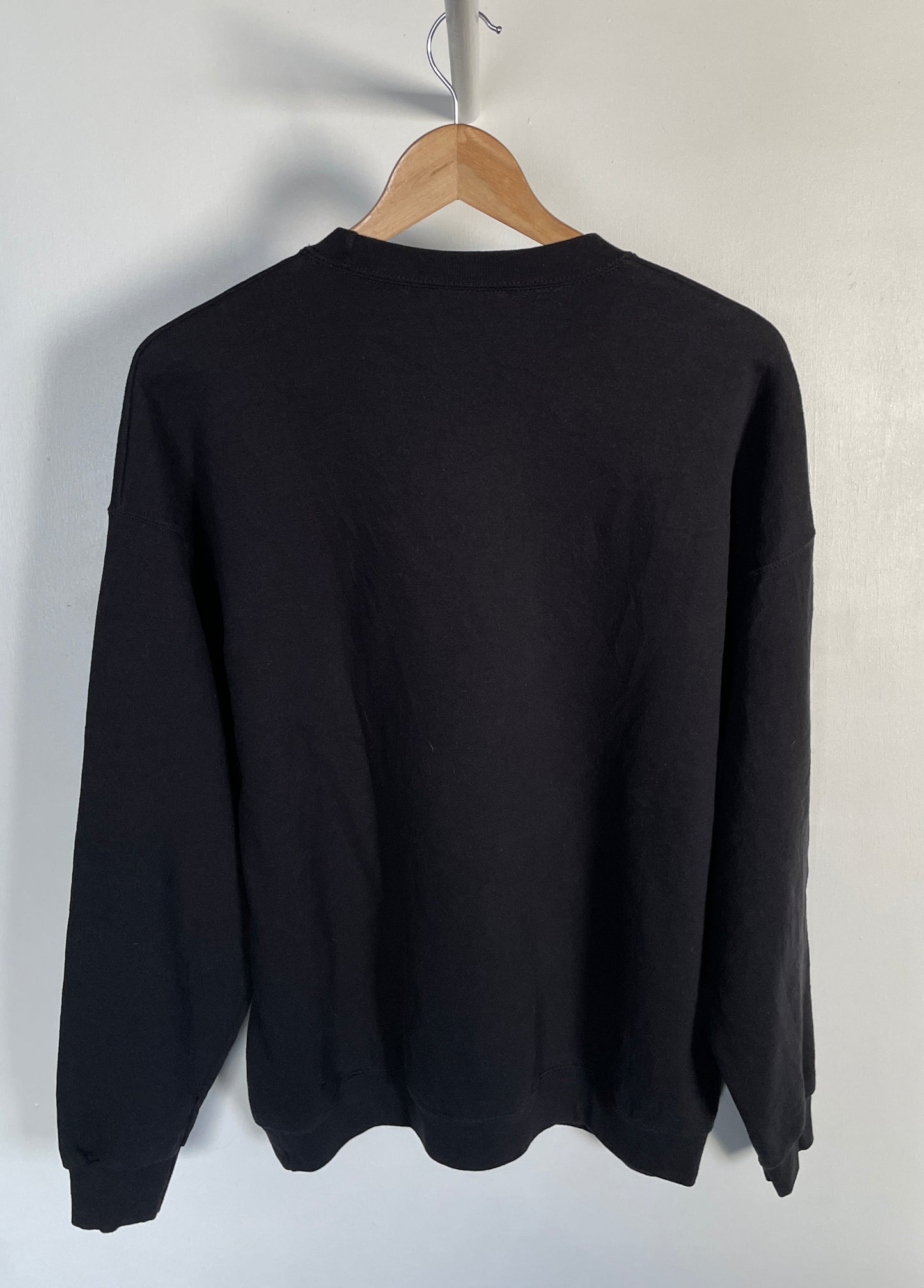 L - VINTAGE STEELERS SWEATSHIRT