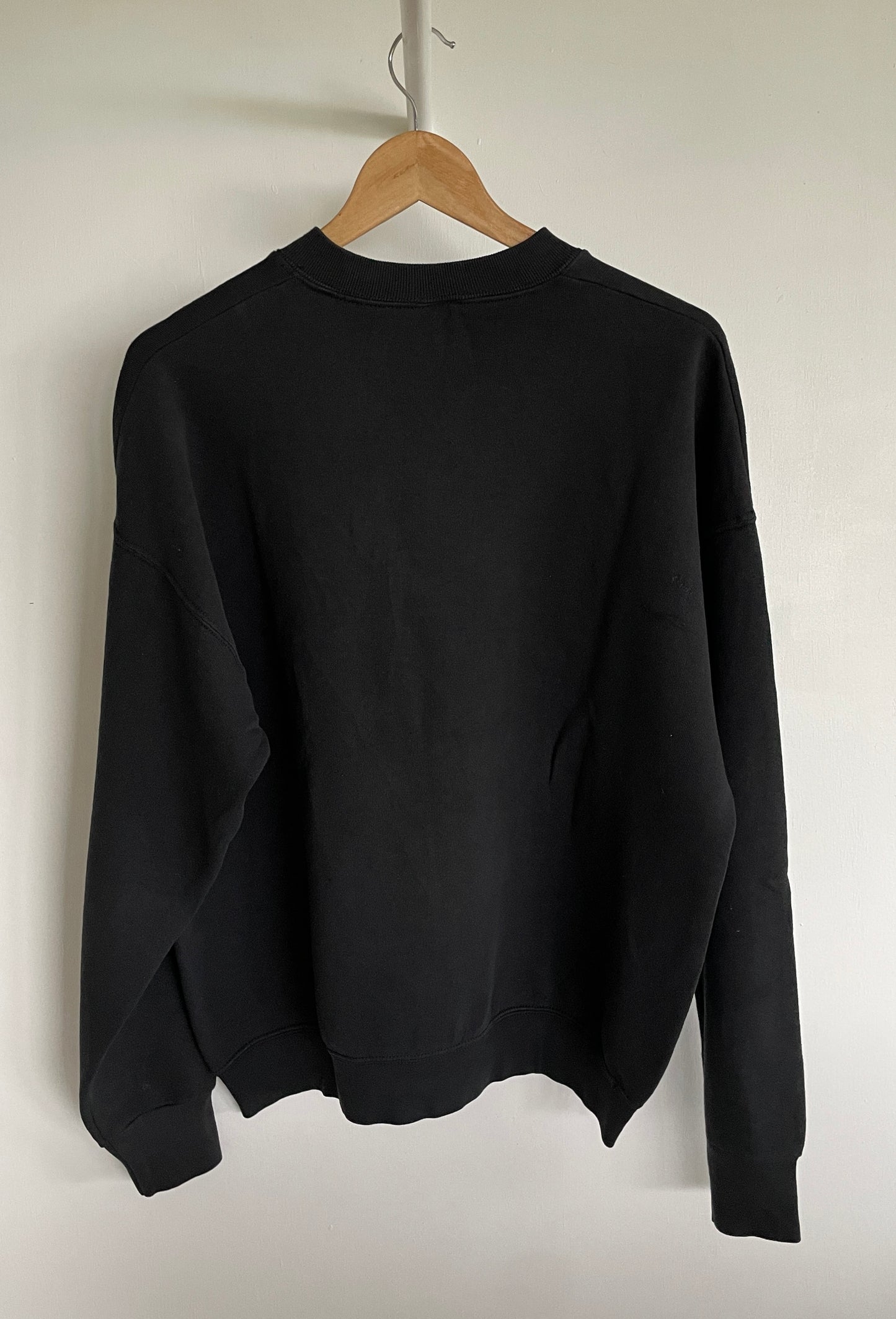 L - VINTAGE GREEN BAY PACKERS SWEATSHIRT