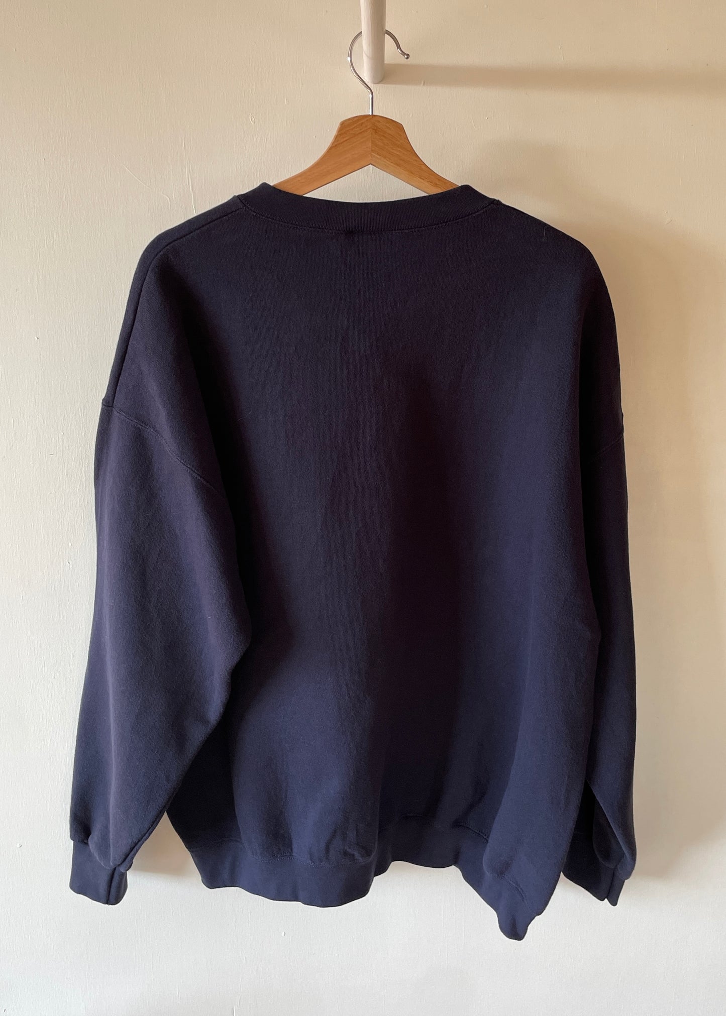 XL - VINTAGE BRONCOS SUPER BOWL SWEATSHIRT