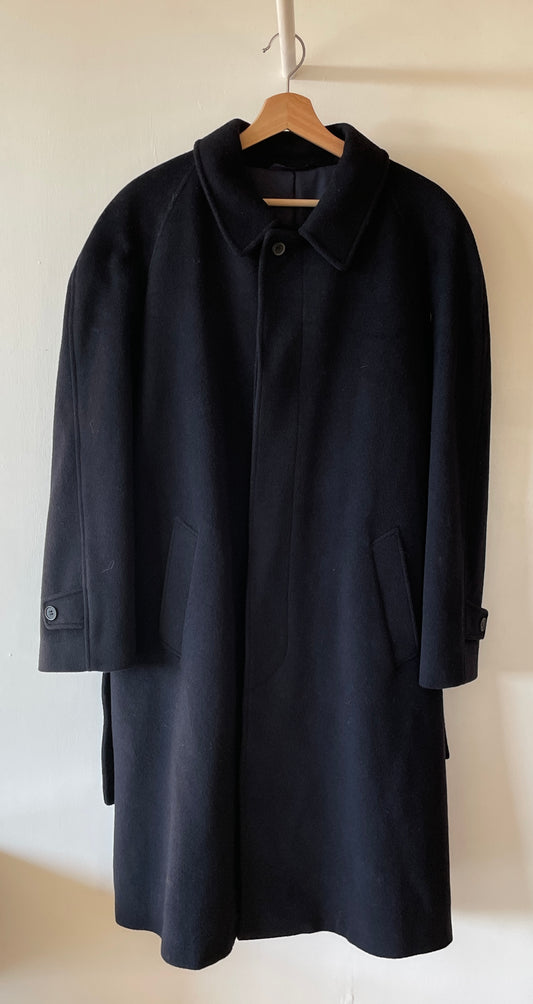 L - VINTAGE COAT