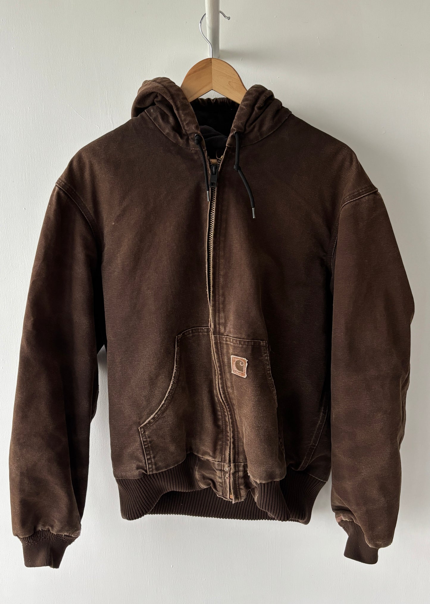 M - VINTAGE CARHARTT JACKET