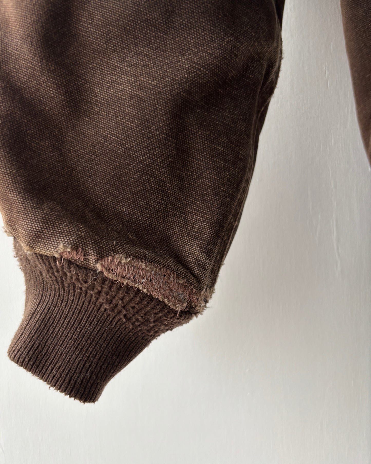 M - VINTAGE CARHARTT JACKET