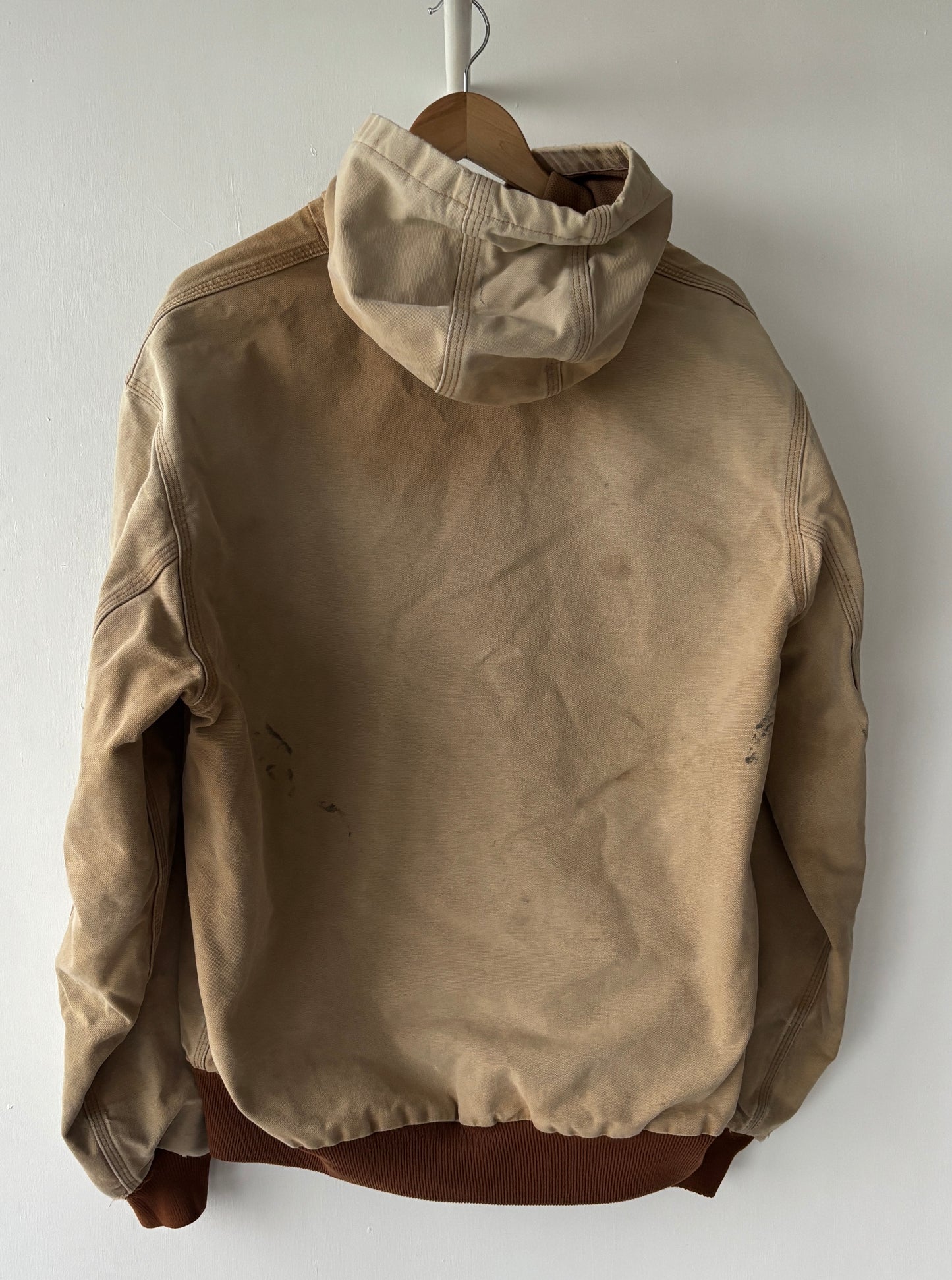 L - VINTAGE CARHARTT JACKET