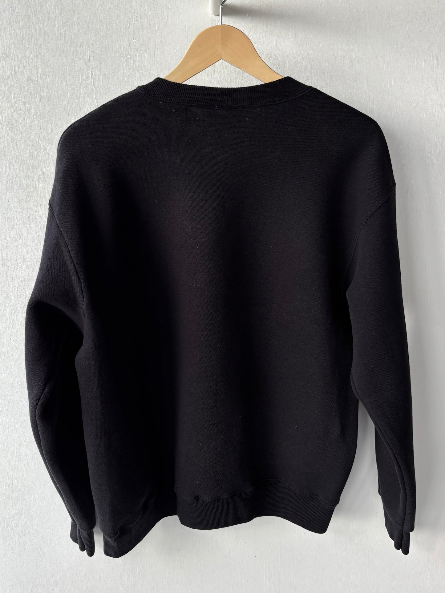 M - VINTAGE 96 BALTIMORE RAVENS SWEATSHIRT