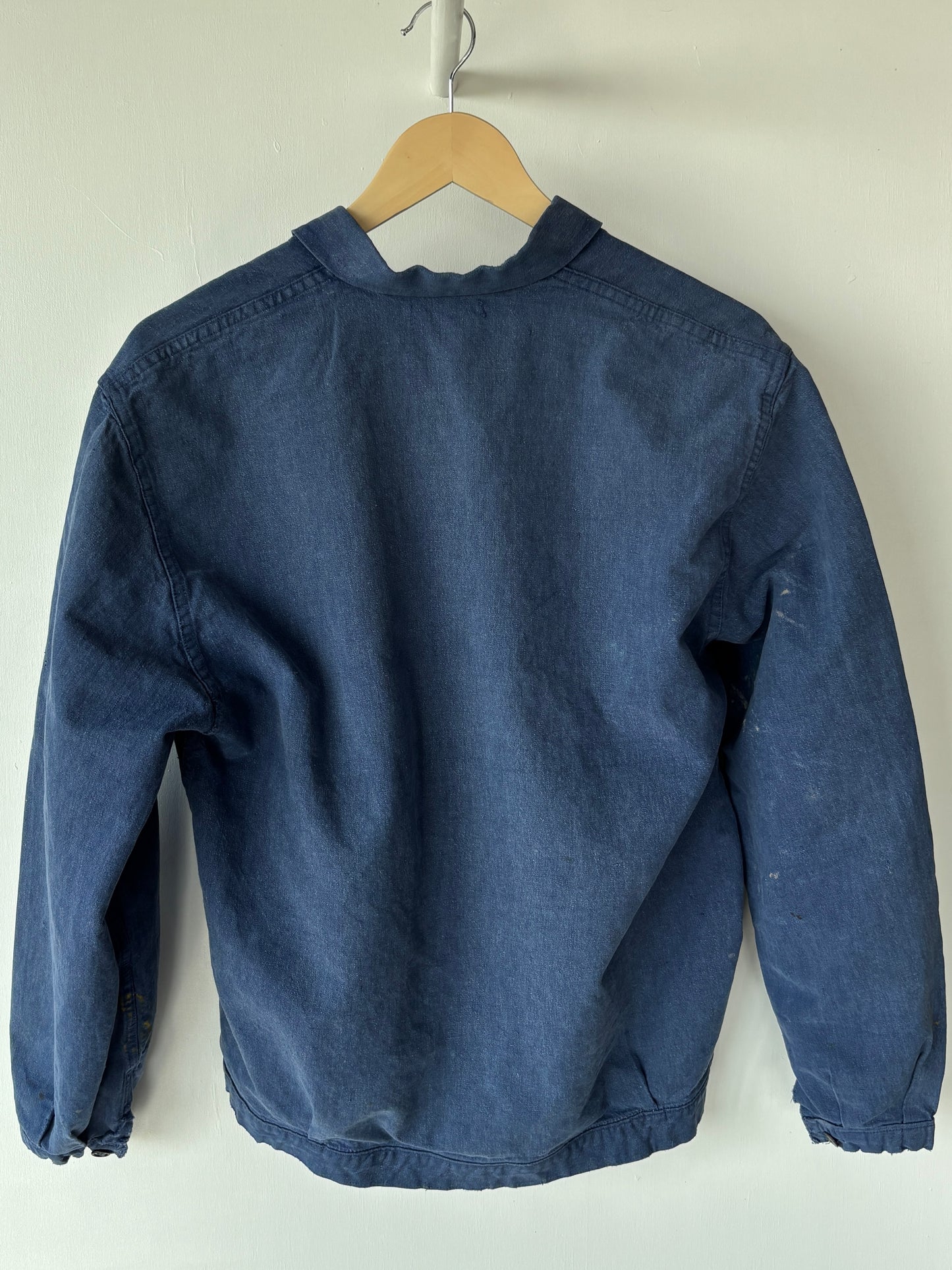 S - VINTAGE CHORE JACKET