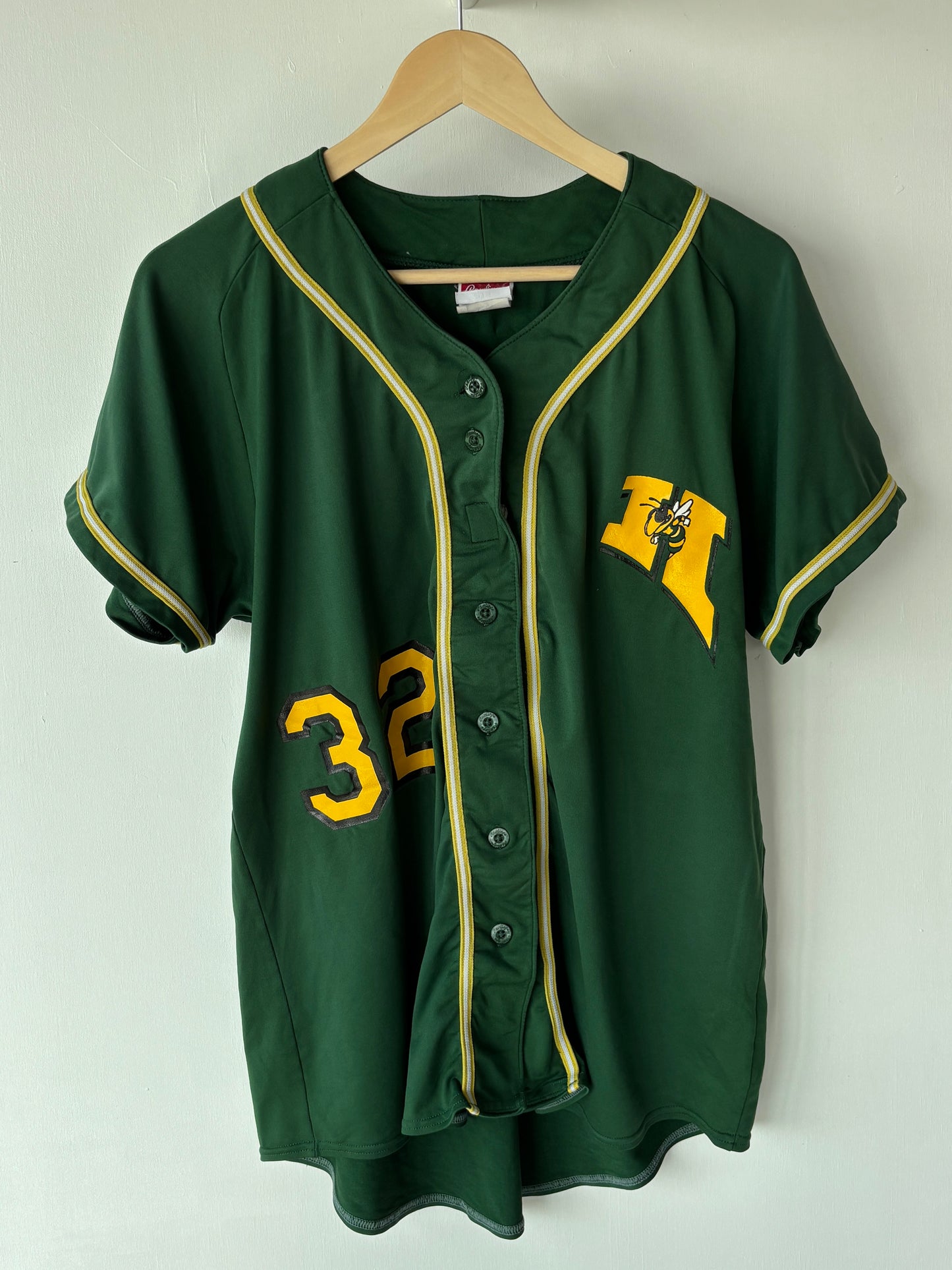 M - VINTAGE BASEBALL JERSEY