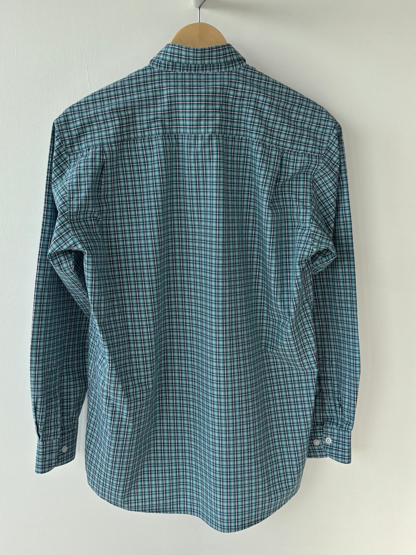 S - VINTAGE RALPH LAUREN SHIRT