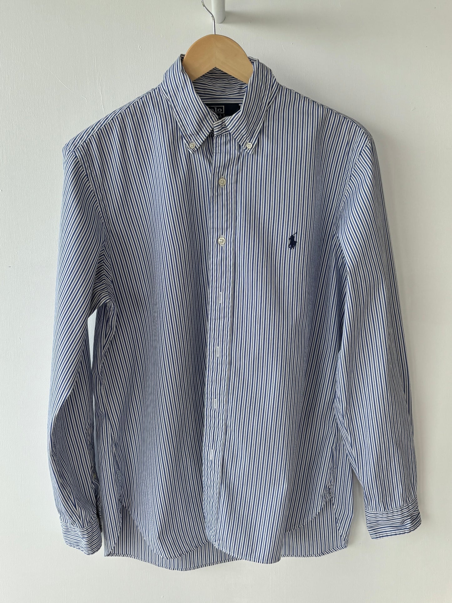 M - VINTAGE RALPH LAUREN SHIRT