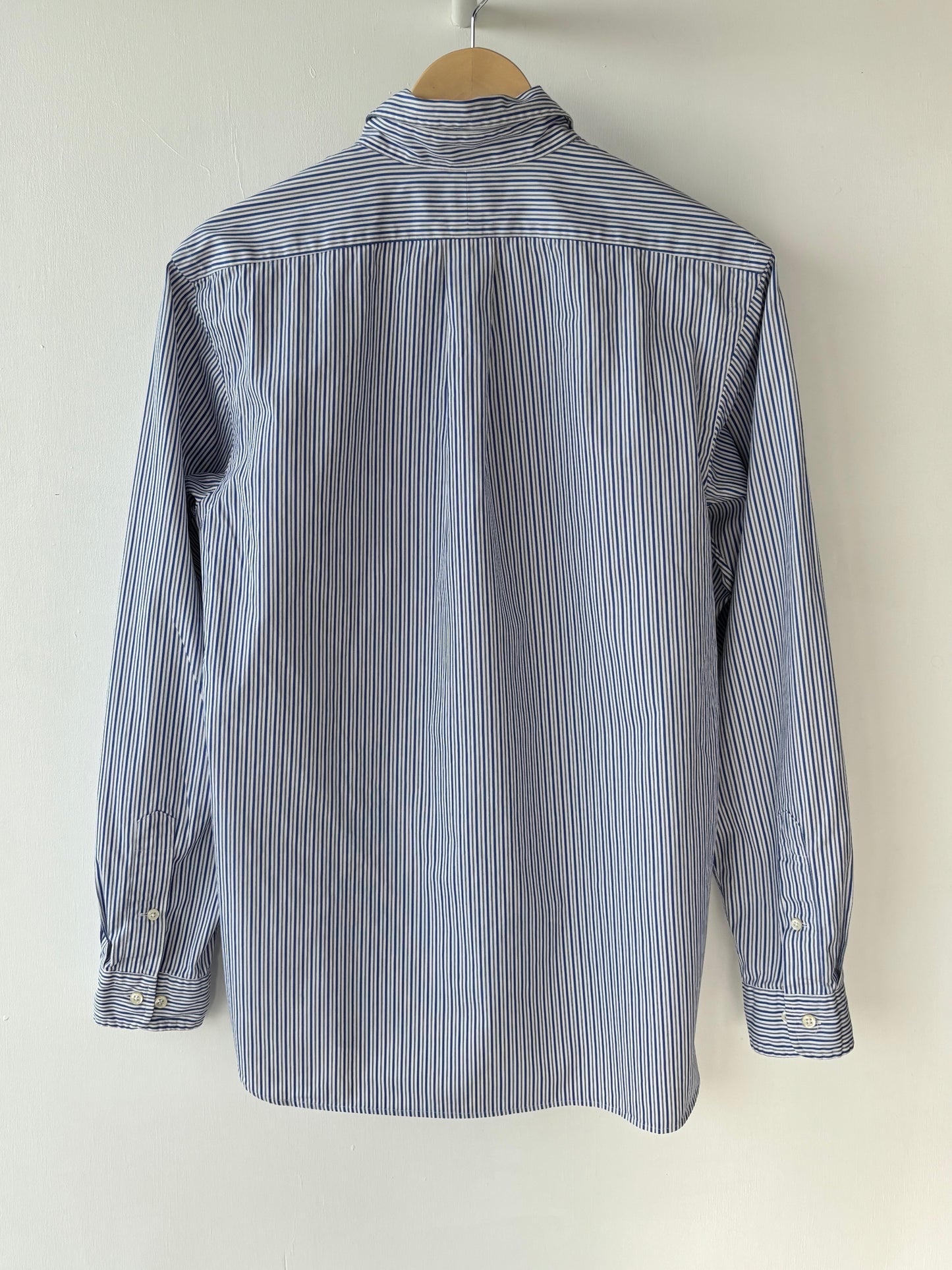M - VINTAGE RALPH LAUREN SHIRT