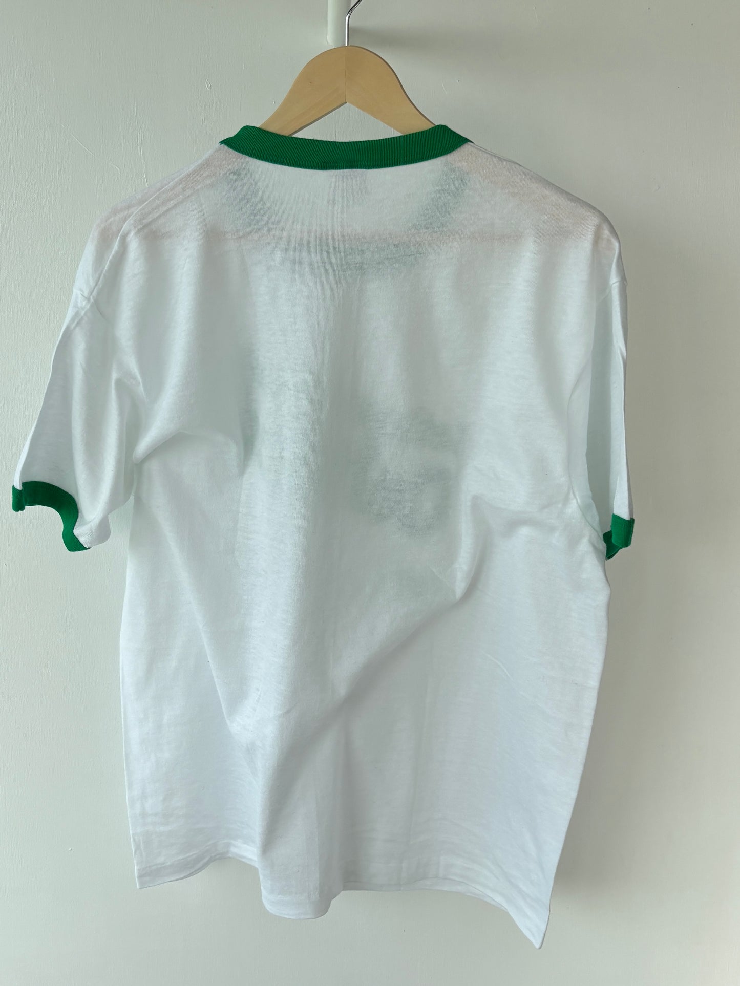 M - VINTAGE CELTICS TEE