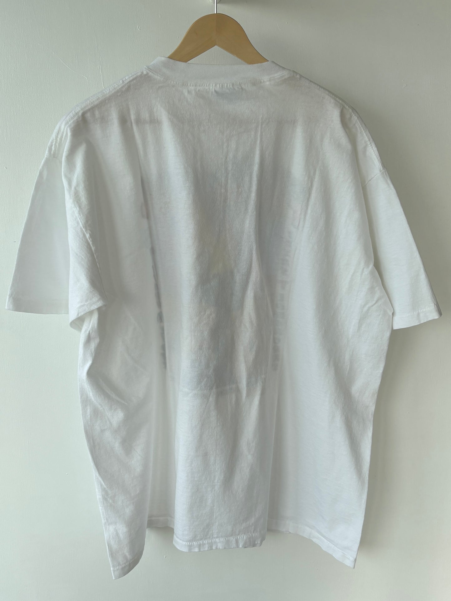 XL - VINTAGE 96 FIESTA BOWL TEE