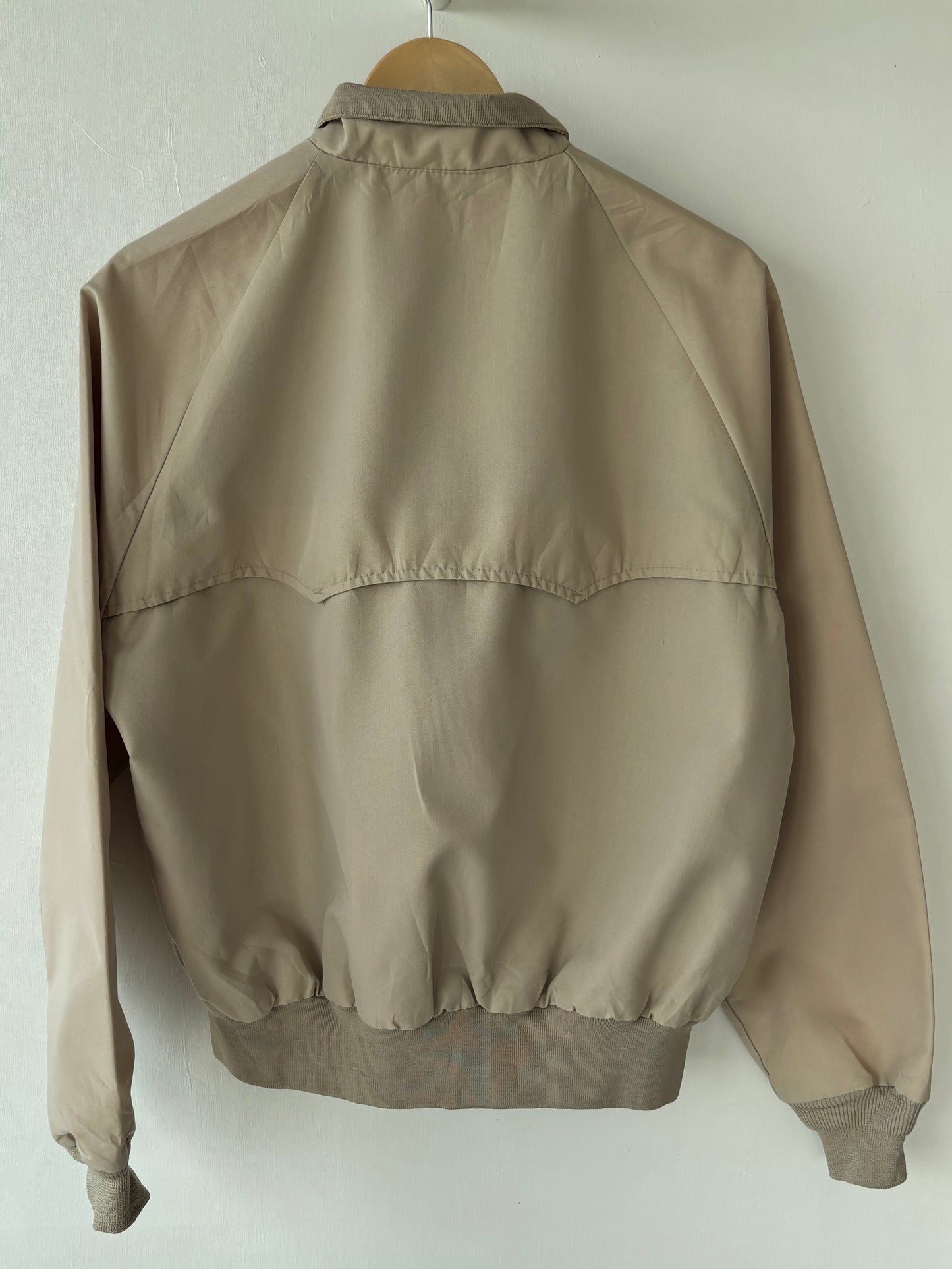 M - VINTAGE DEPARTMENT OF STATE JACKET