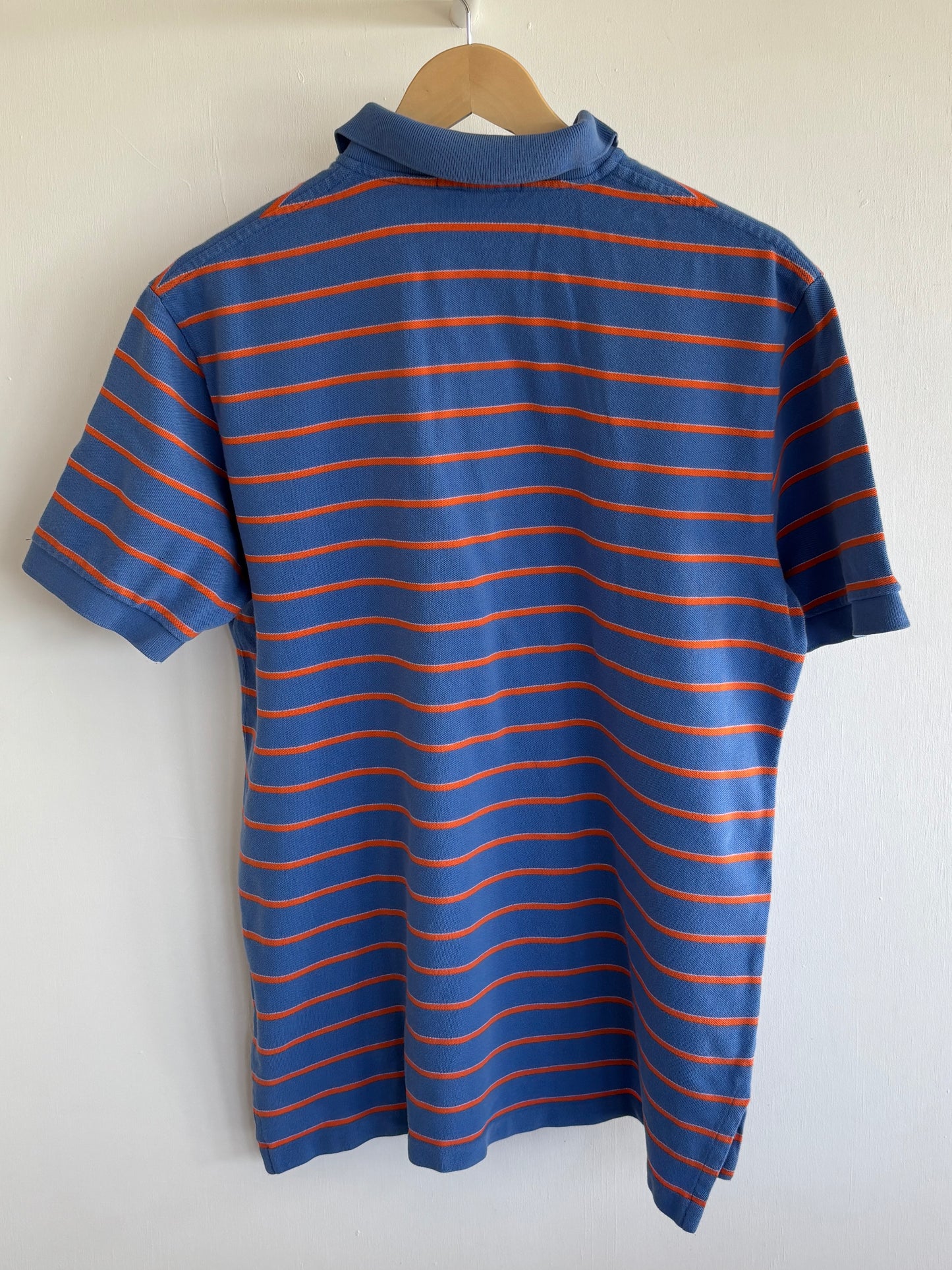 L - VINTAGE RALPH LAUREN POLO TEE
