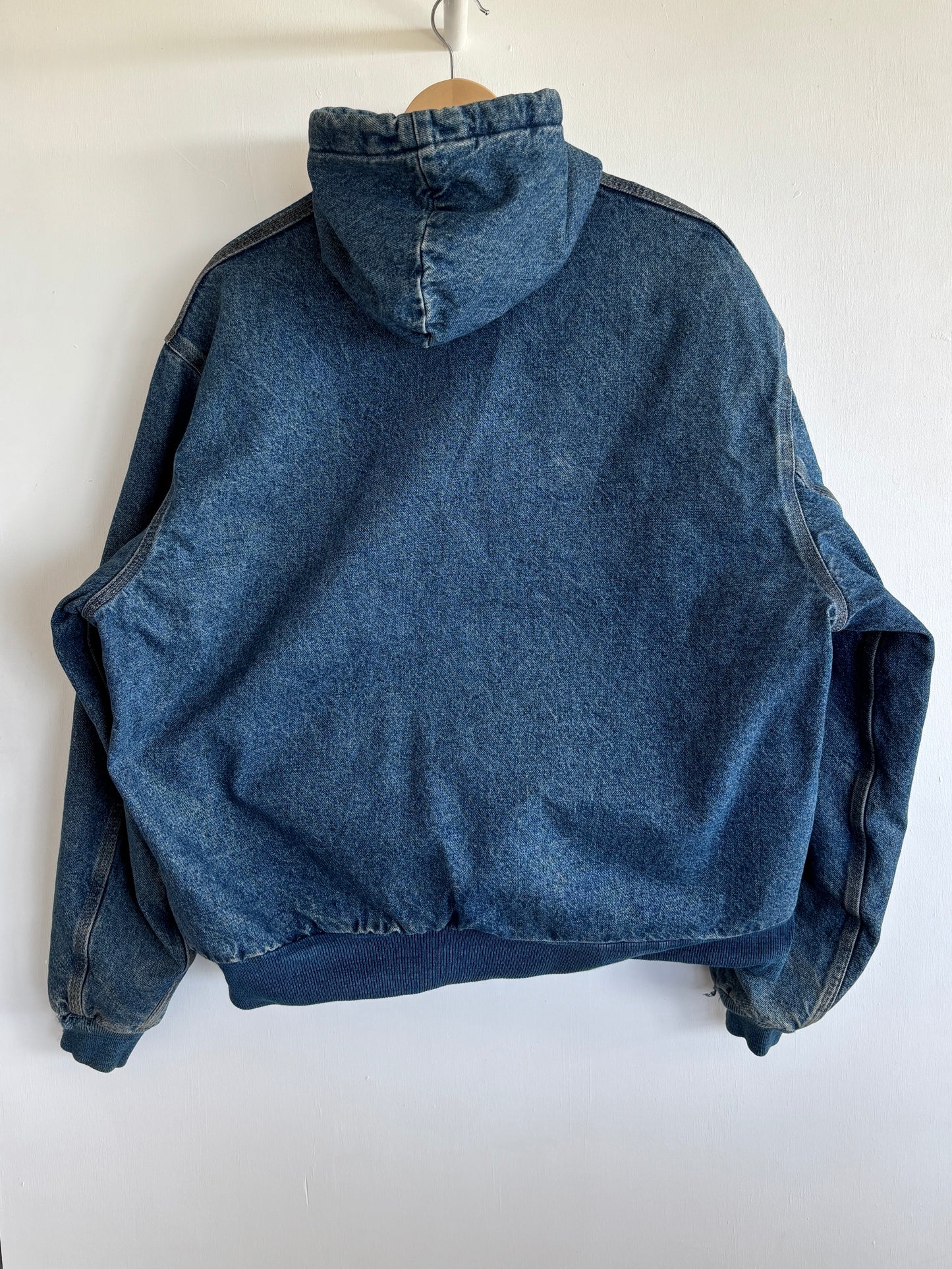 L - VINTAGE CARHARTT JACKET