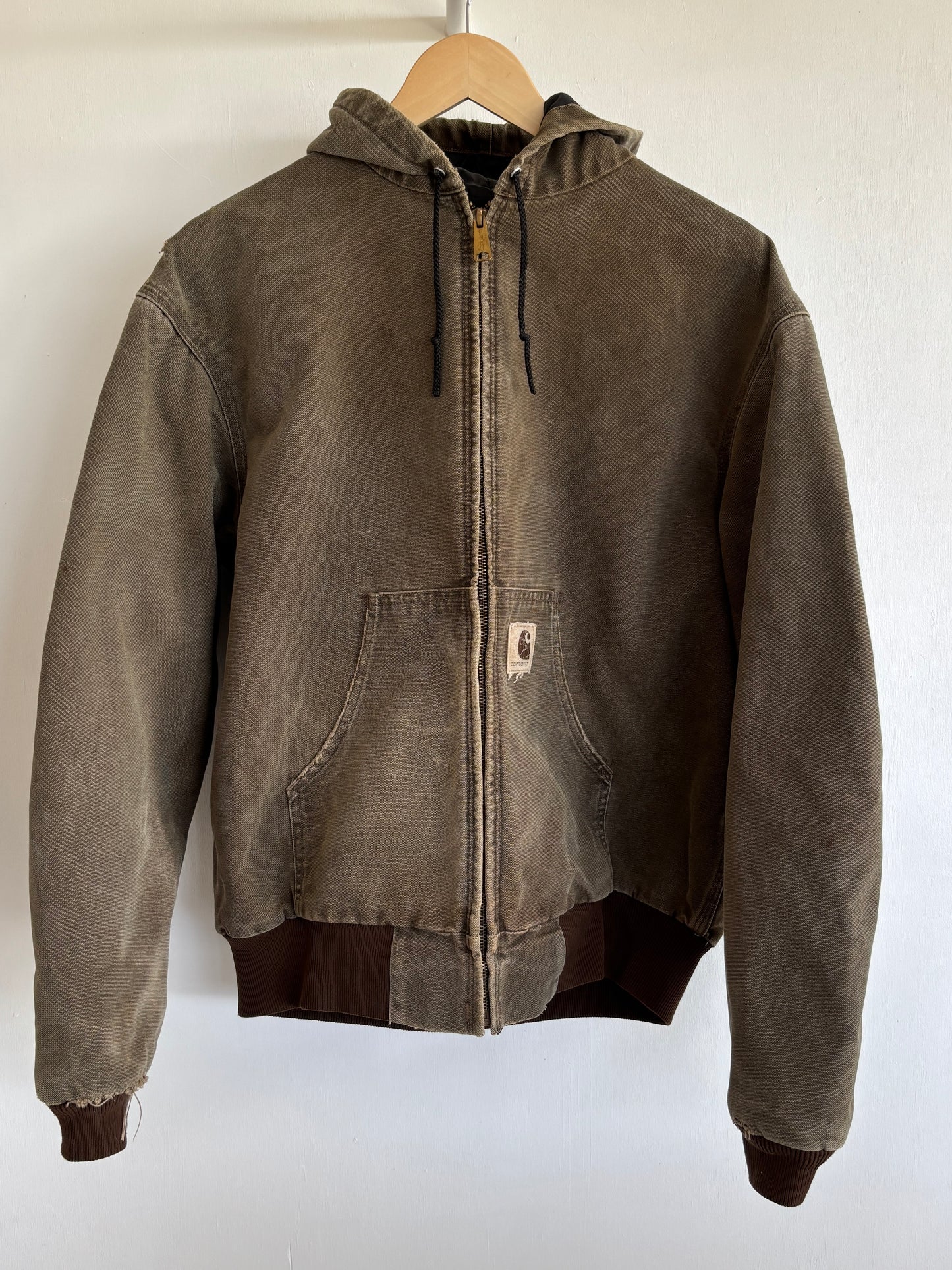 M - VINTAGE CARHARTT JACKET