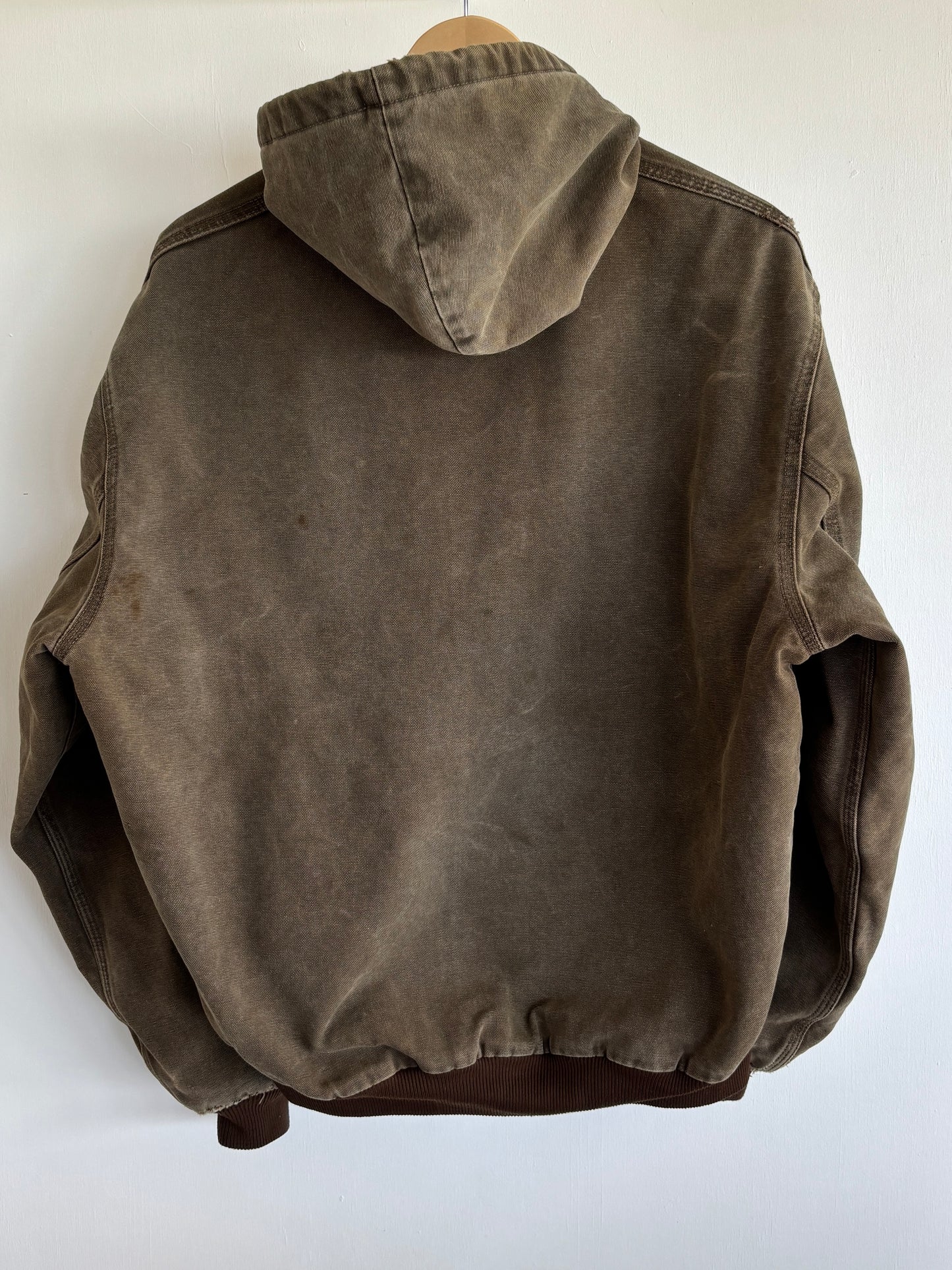 M - VINTAGE CARHARTT JACKET
