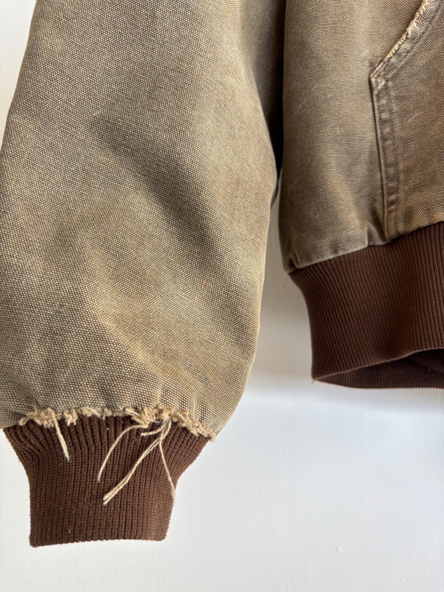 M - VINTAGE CARHARTT JACKET