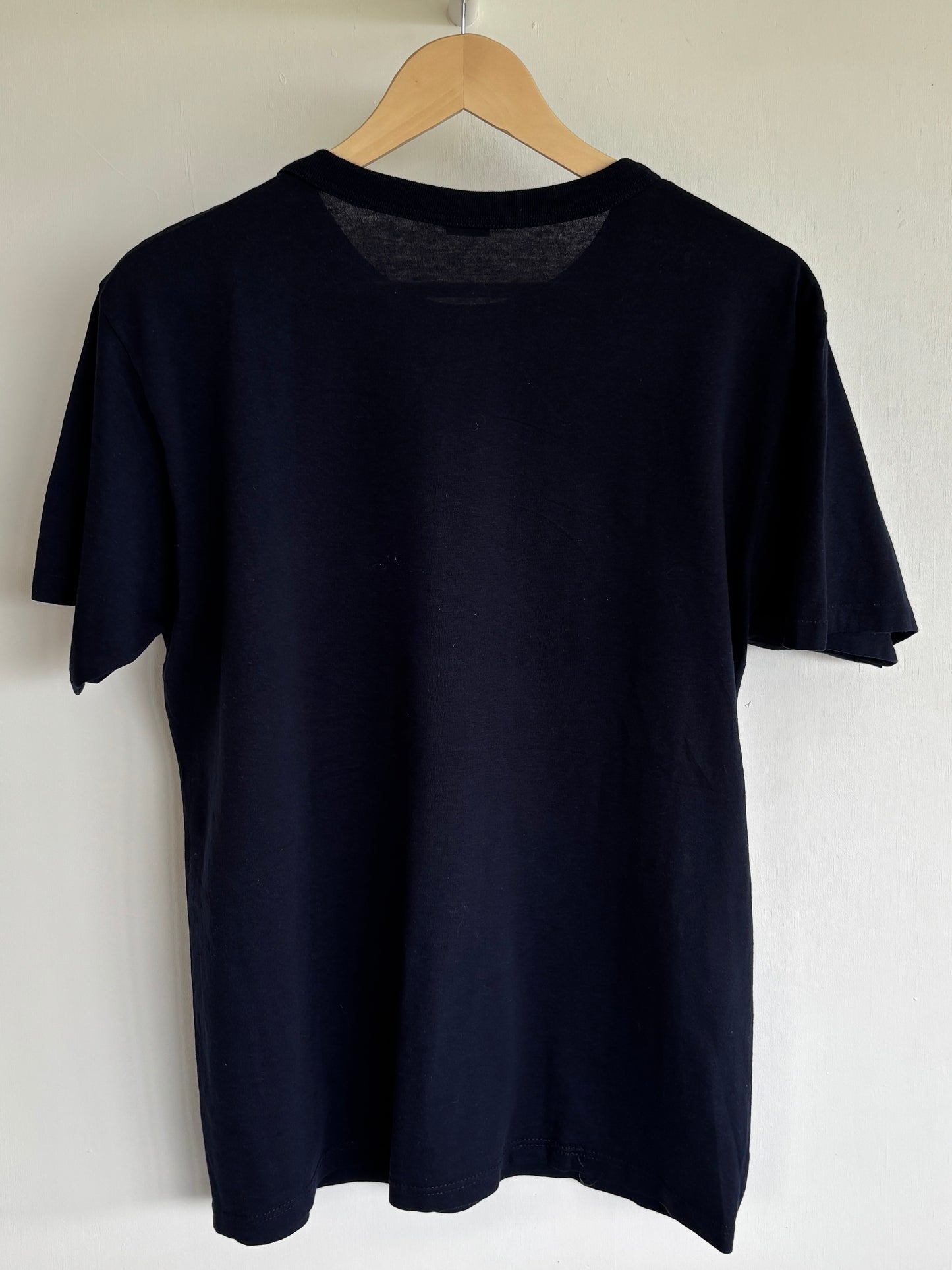 M - VINTAGE NOTRE DAME TEE