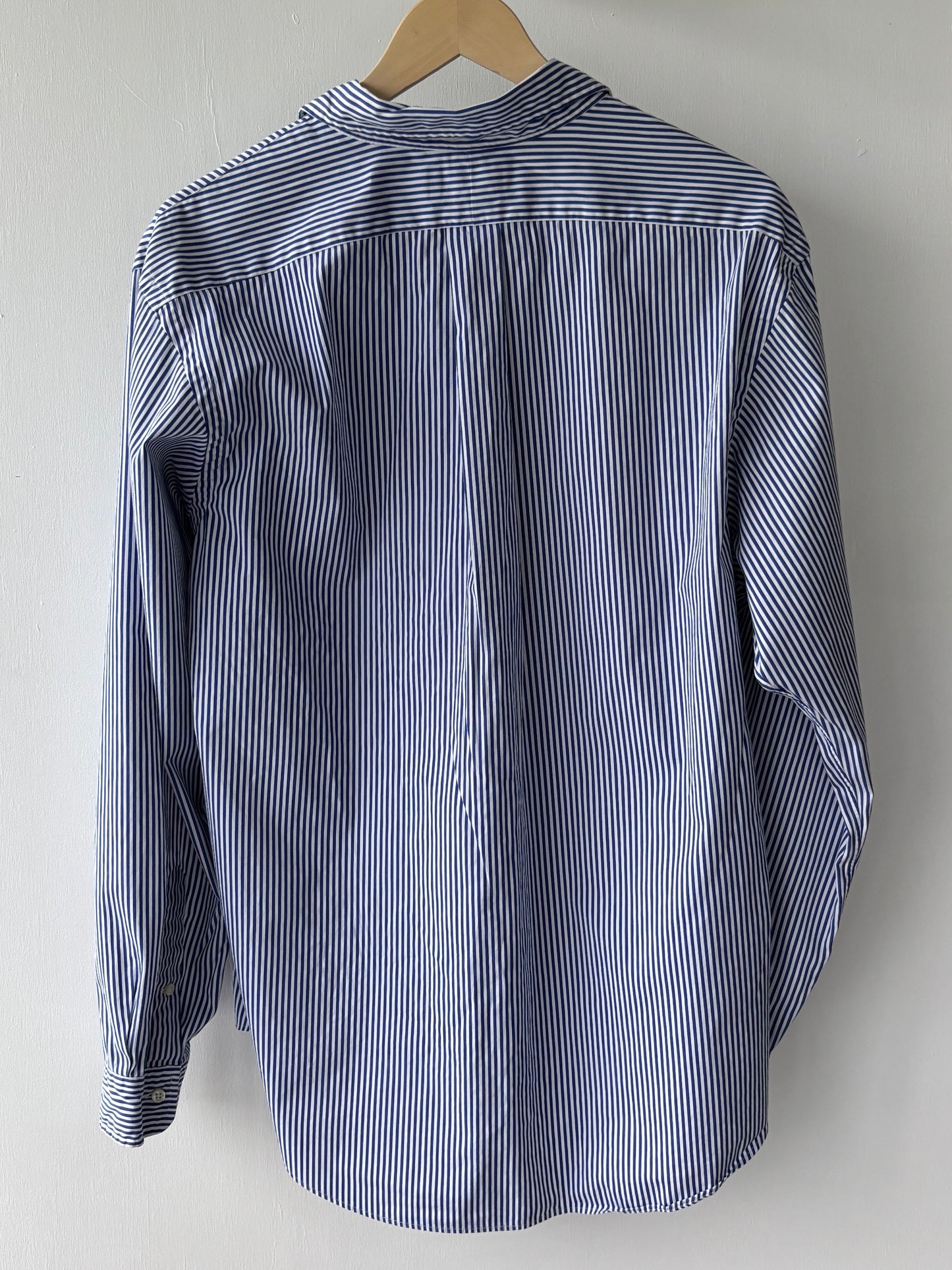 L - VINTAGE RALPH LAUREN SHIRT