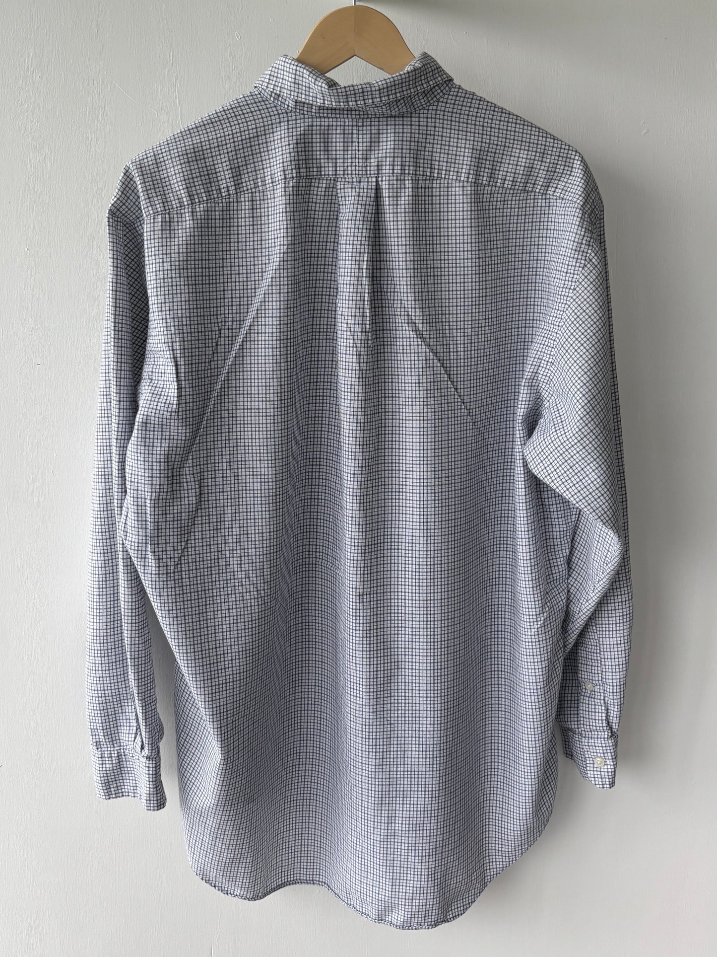 L - VINTAGE RALPH LAUREN SHIRT