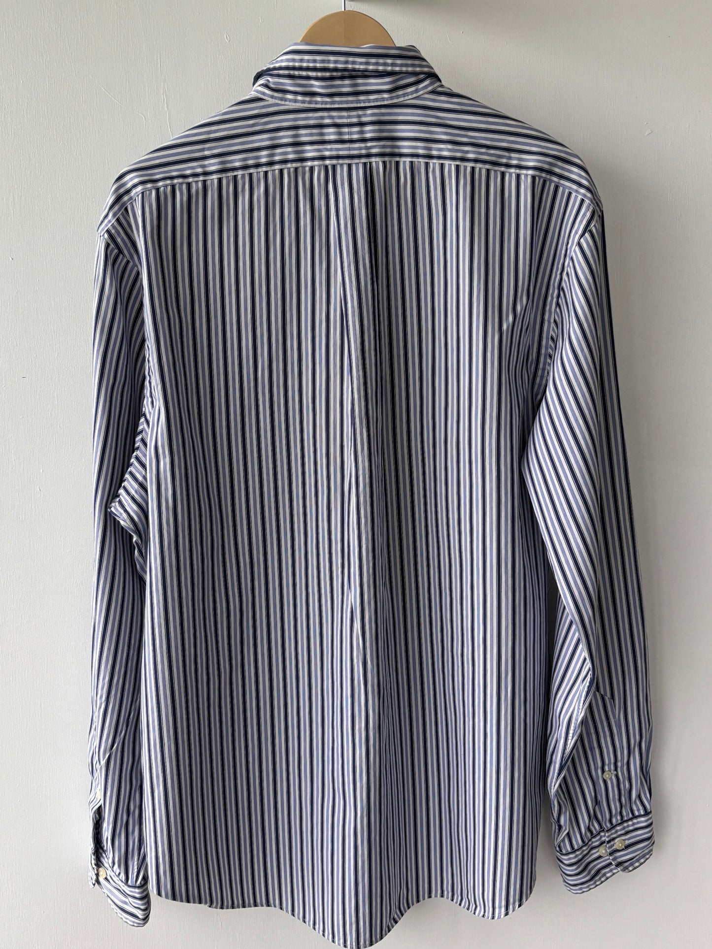 XL - VINTAGE RALPH LAUREN SHIRT