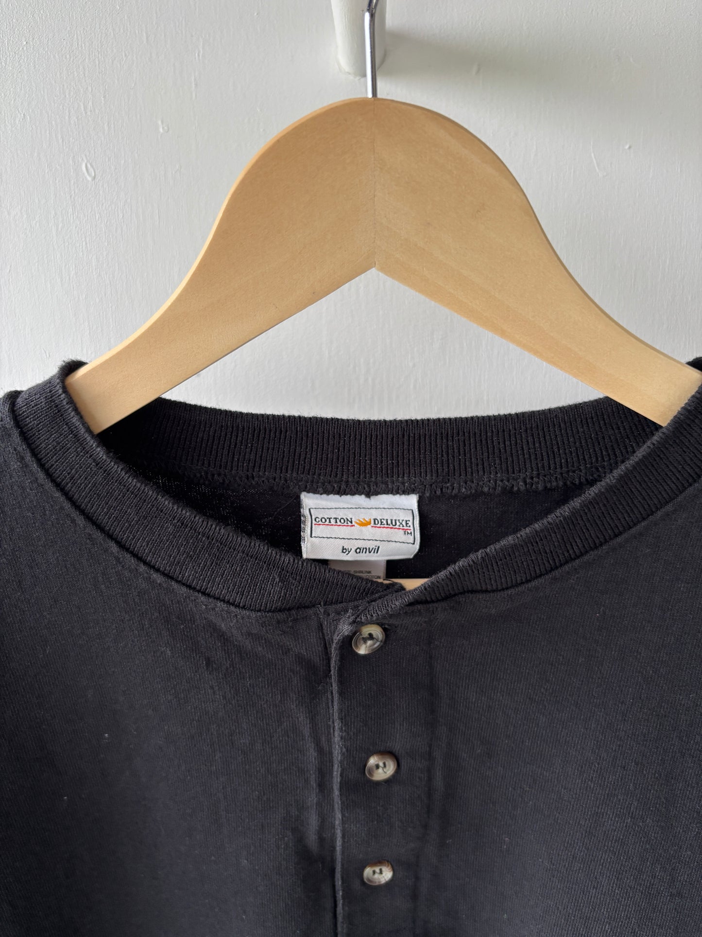 L - VINTAGE CAR CLUB TEE
