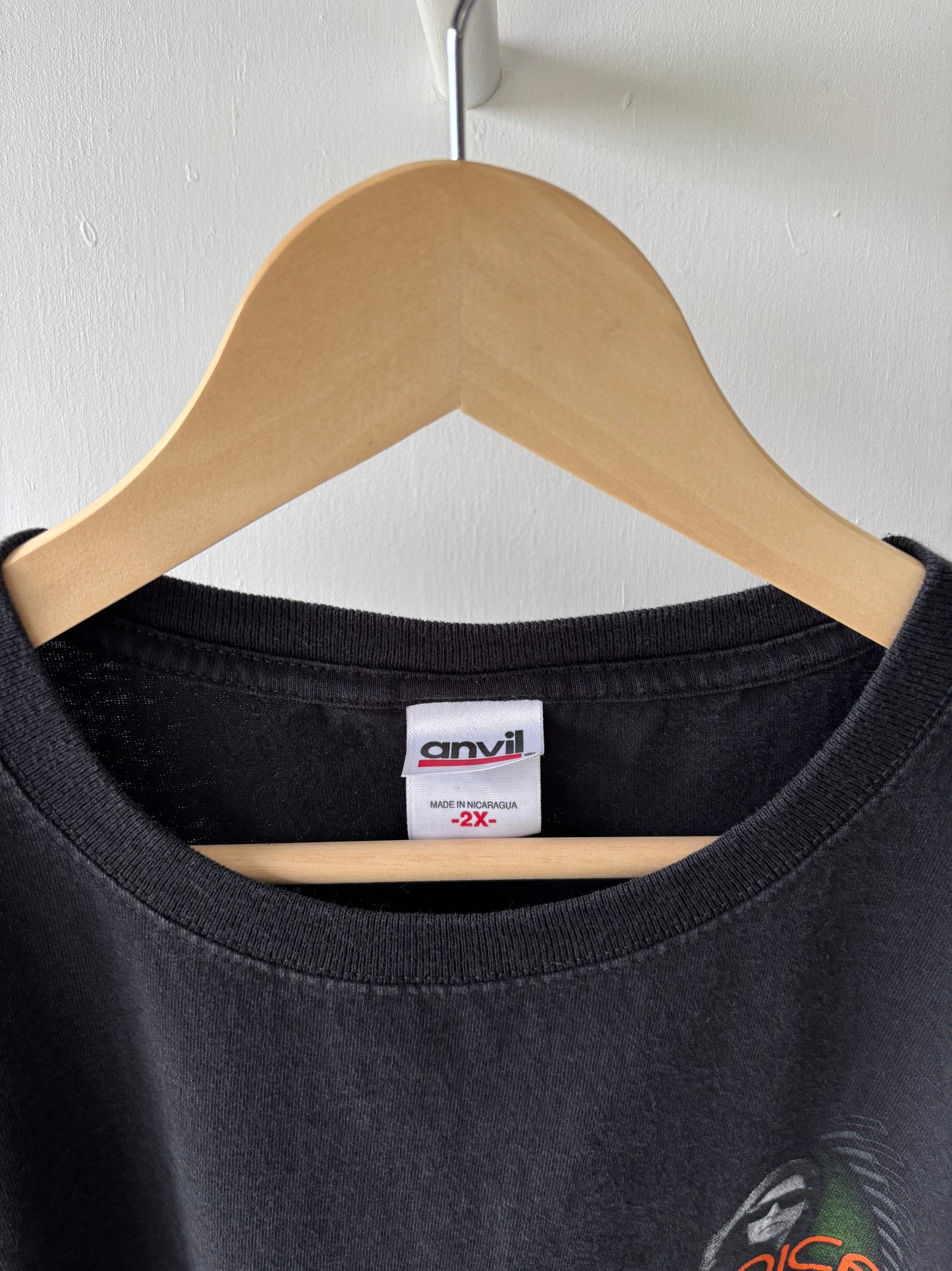 XL - VINTAGE DANICA RACING TEE