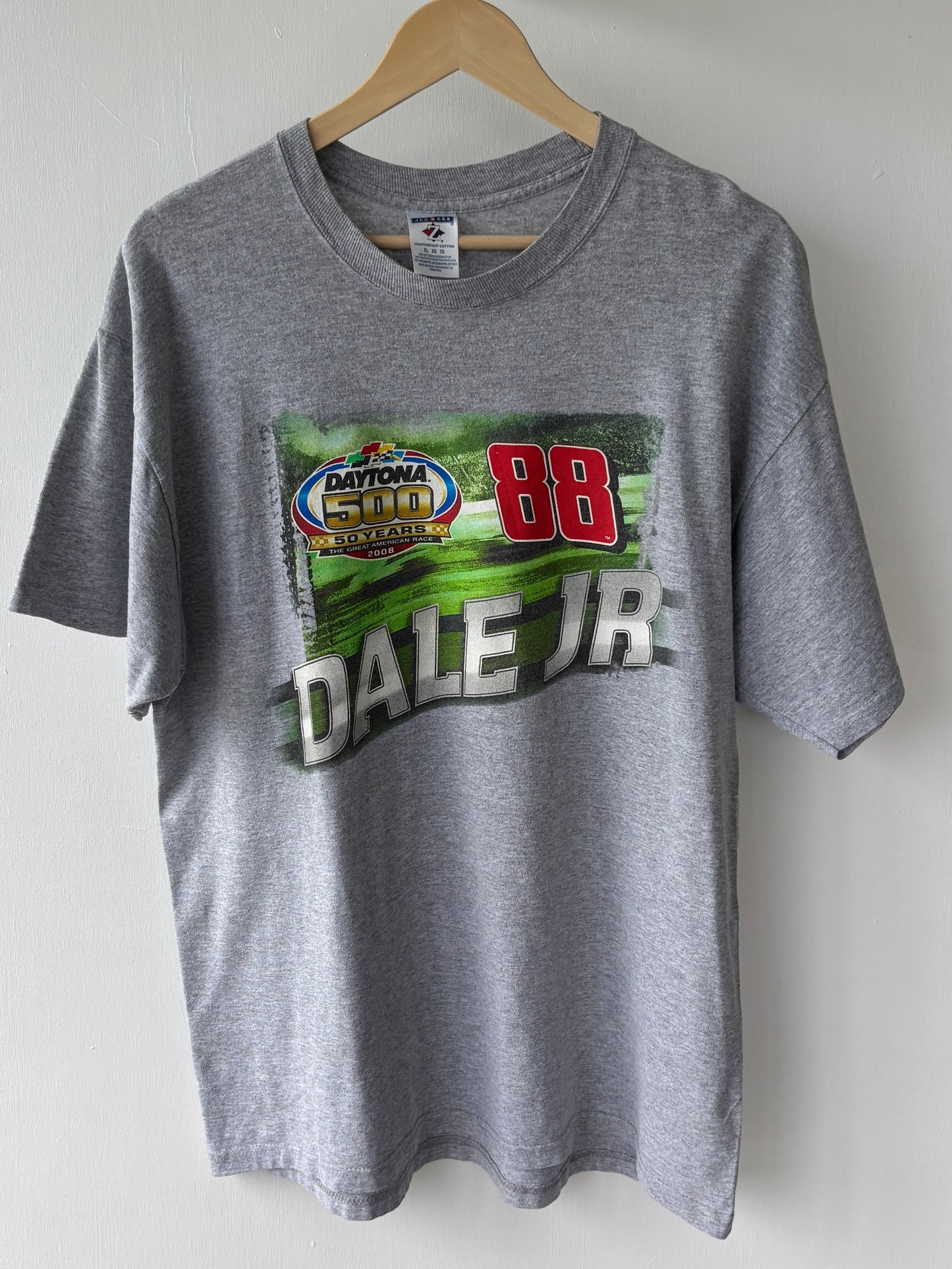 L - VINTAGE DALE JR TEE