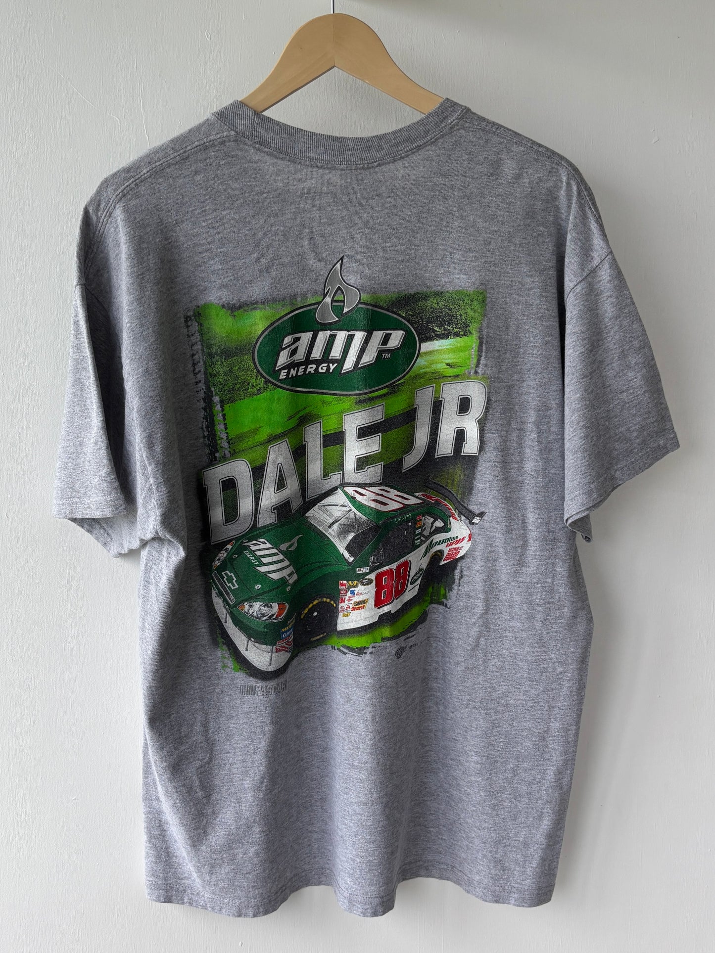 L - VINTAGE DALE JR TEE